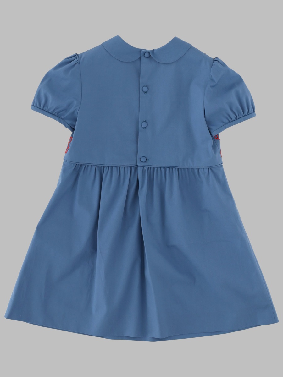 Gucci Vestitino Maniche Corte