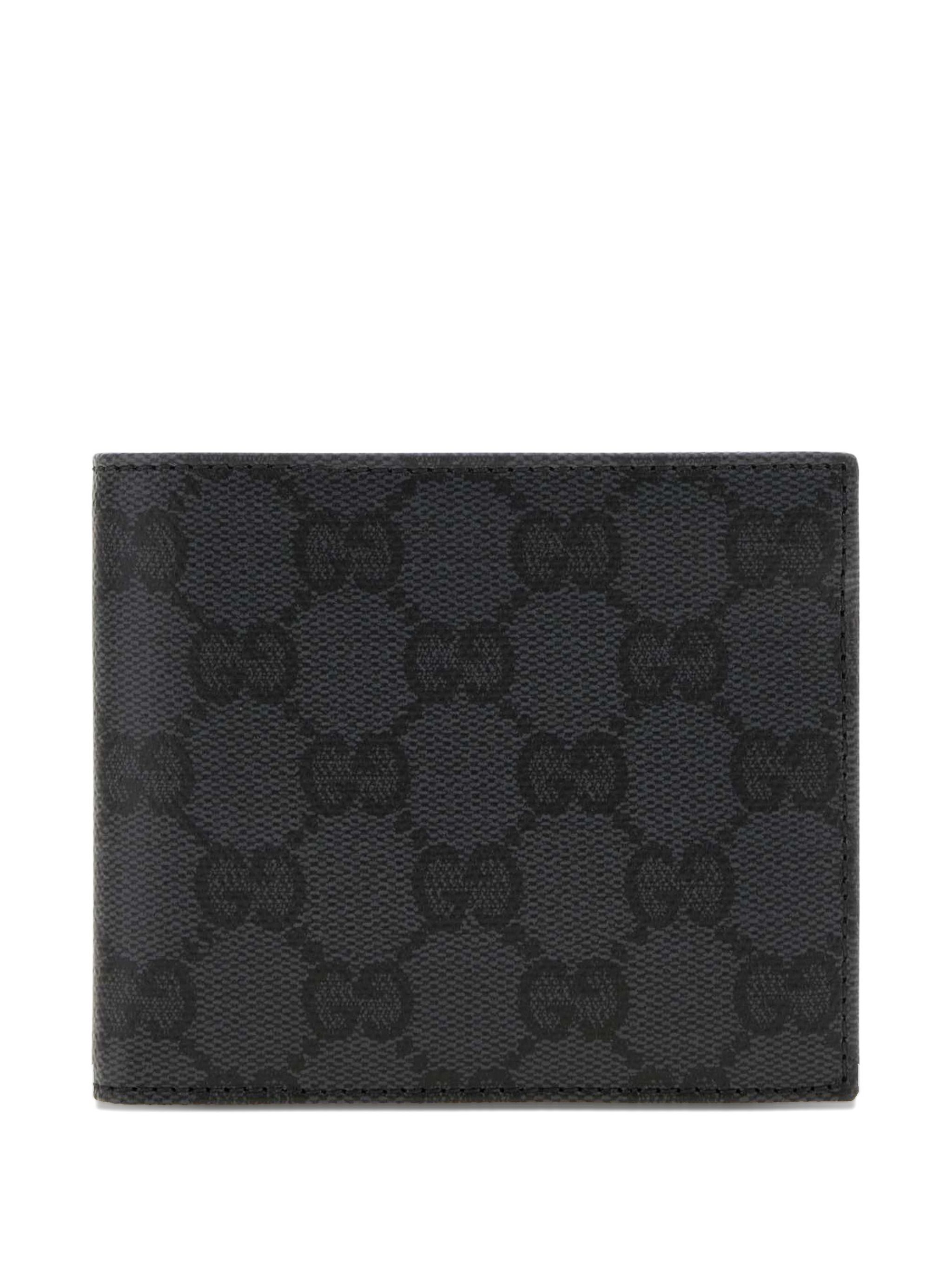Gucci Web Detail Shoulder Bag