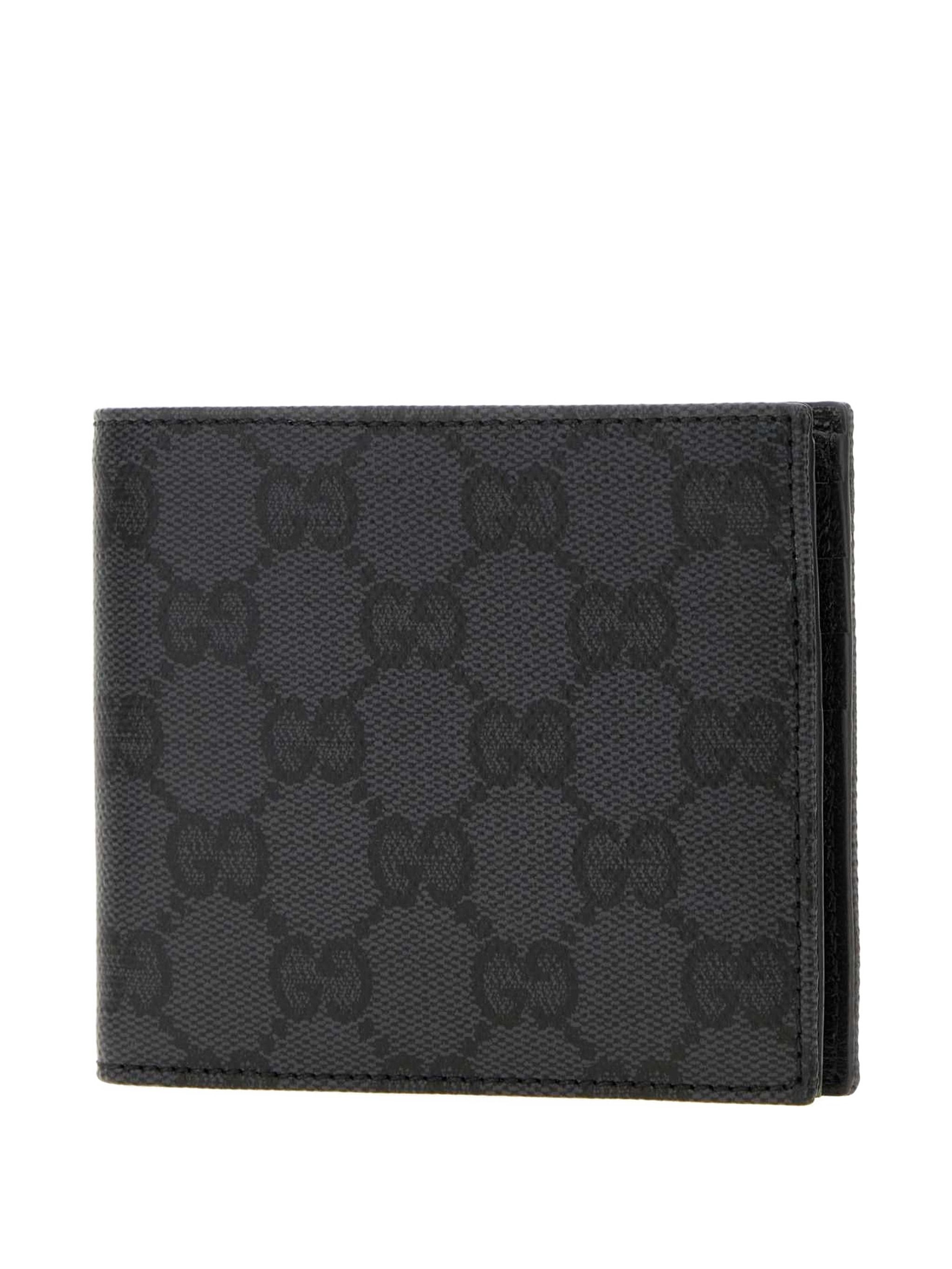 Gucci Web Detail Shoulder Bag