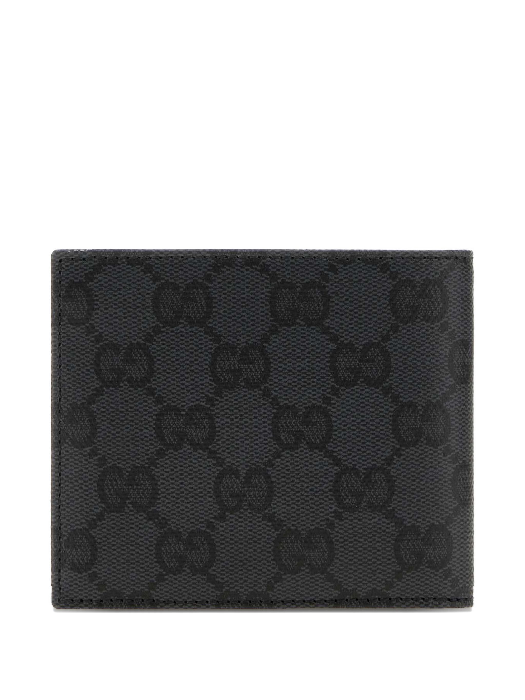 Gucci Web Detail Shoulder Bag