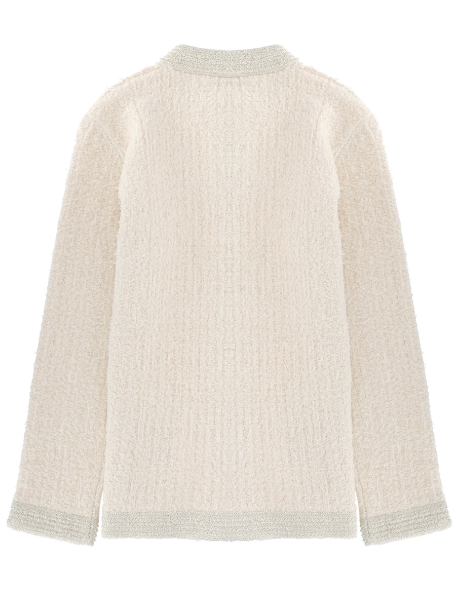 Gucci Wool Cardigan