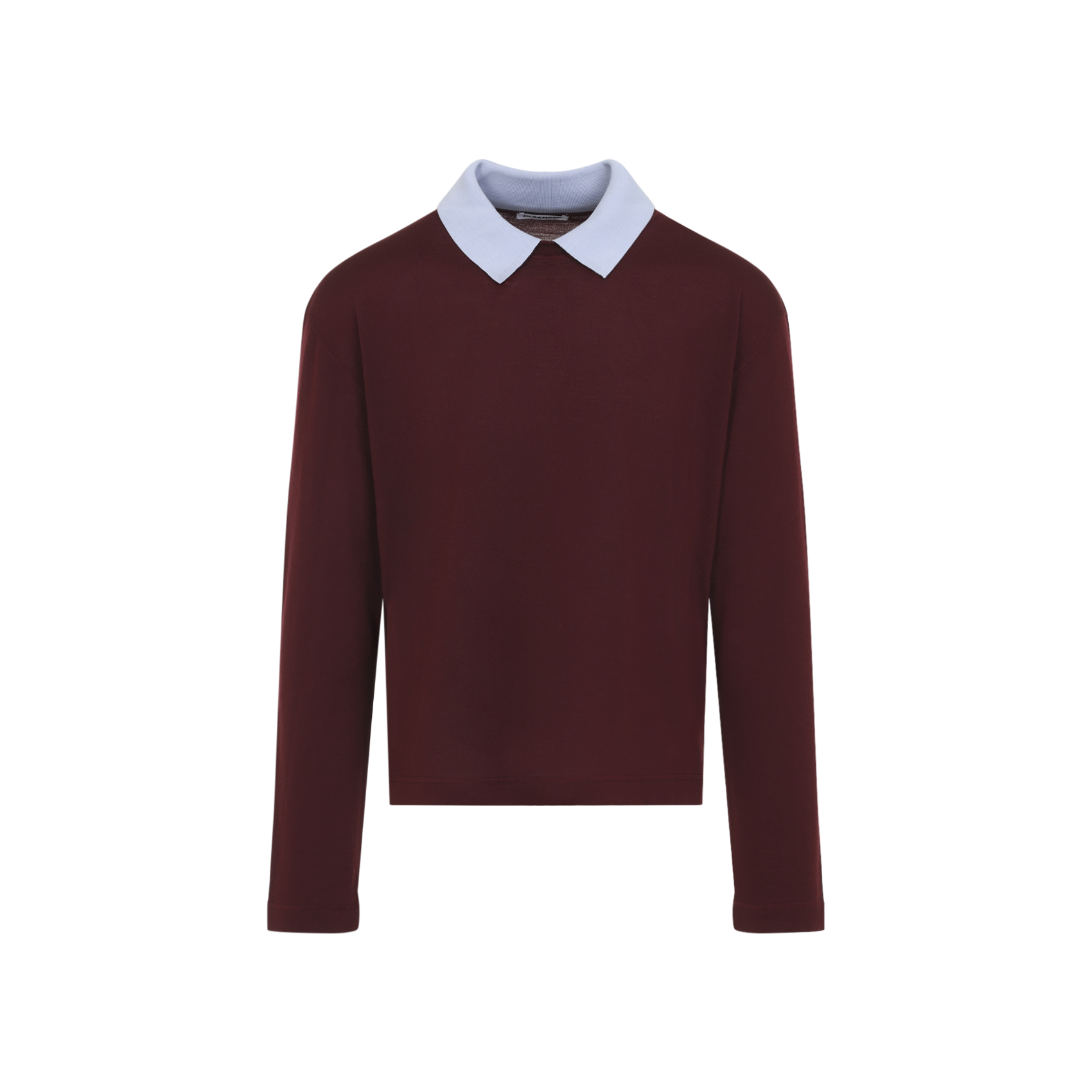 Jil Sander Haiti Knit Polo