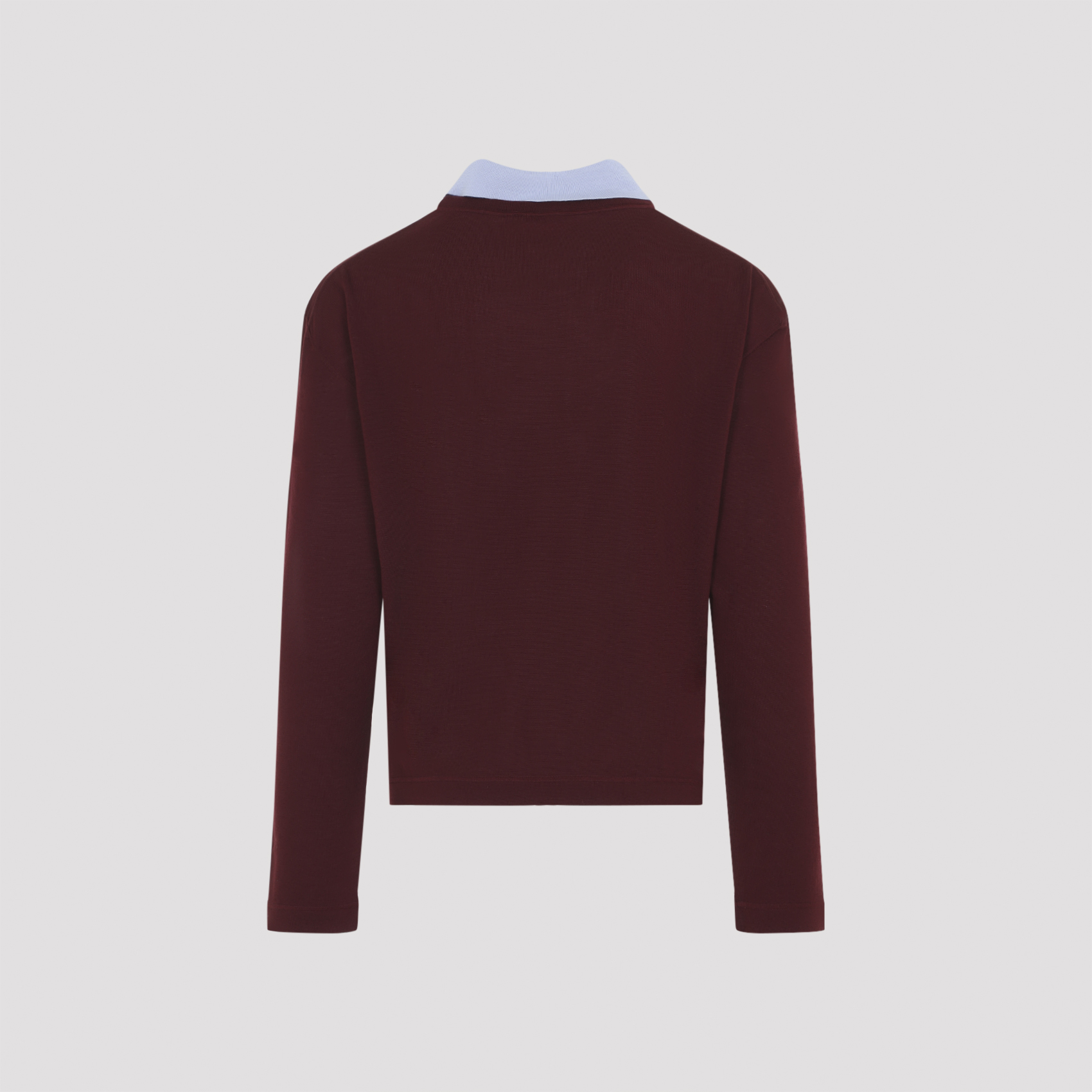 Jil Sander Haiti Knit Polo