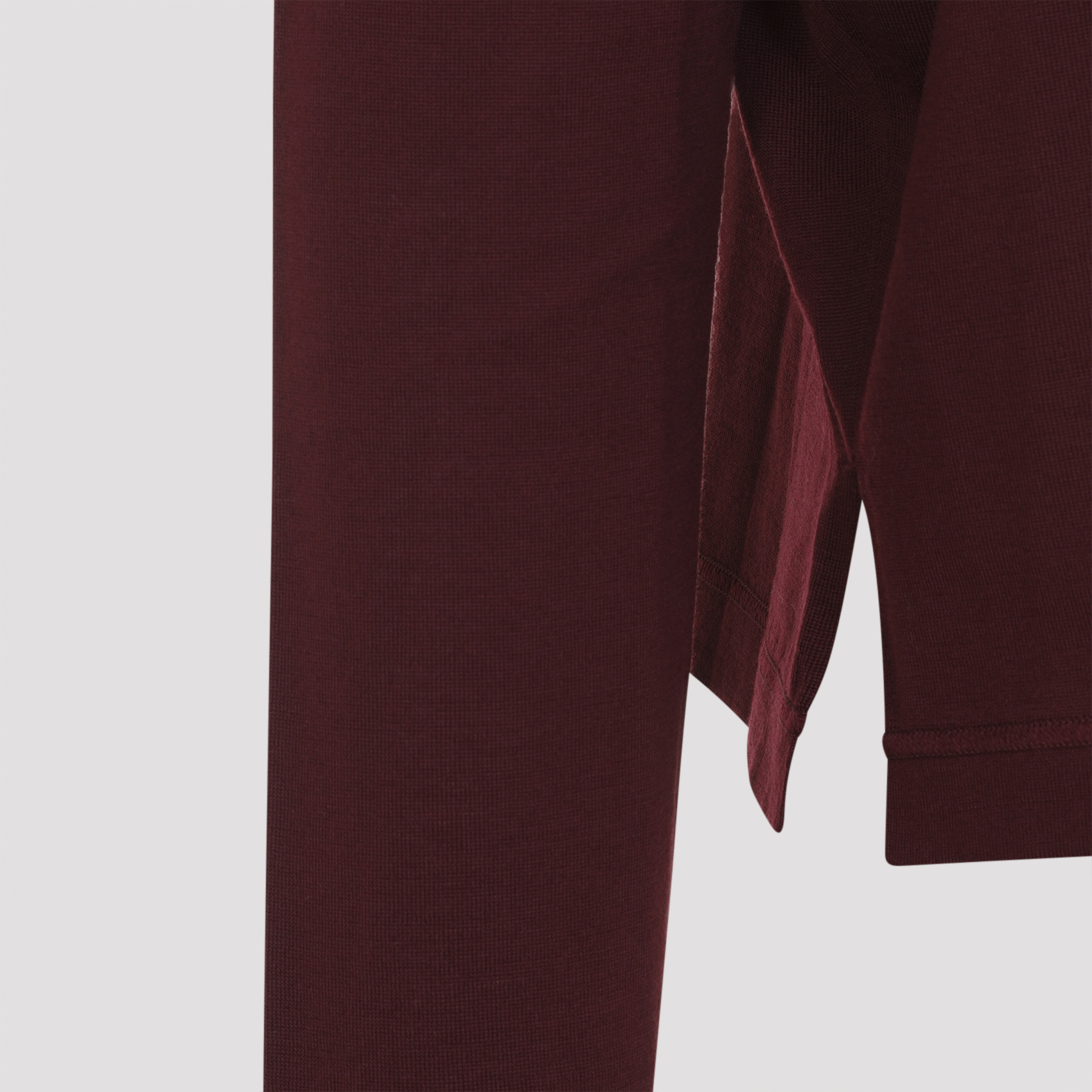 Jil Sander Haiti Knit Polo