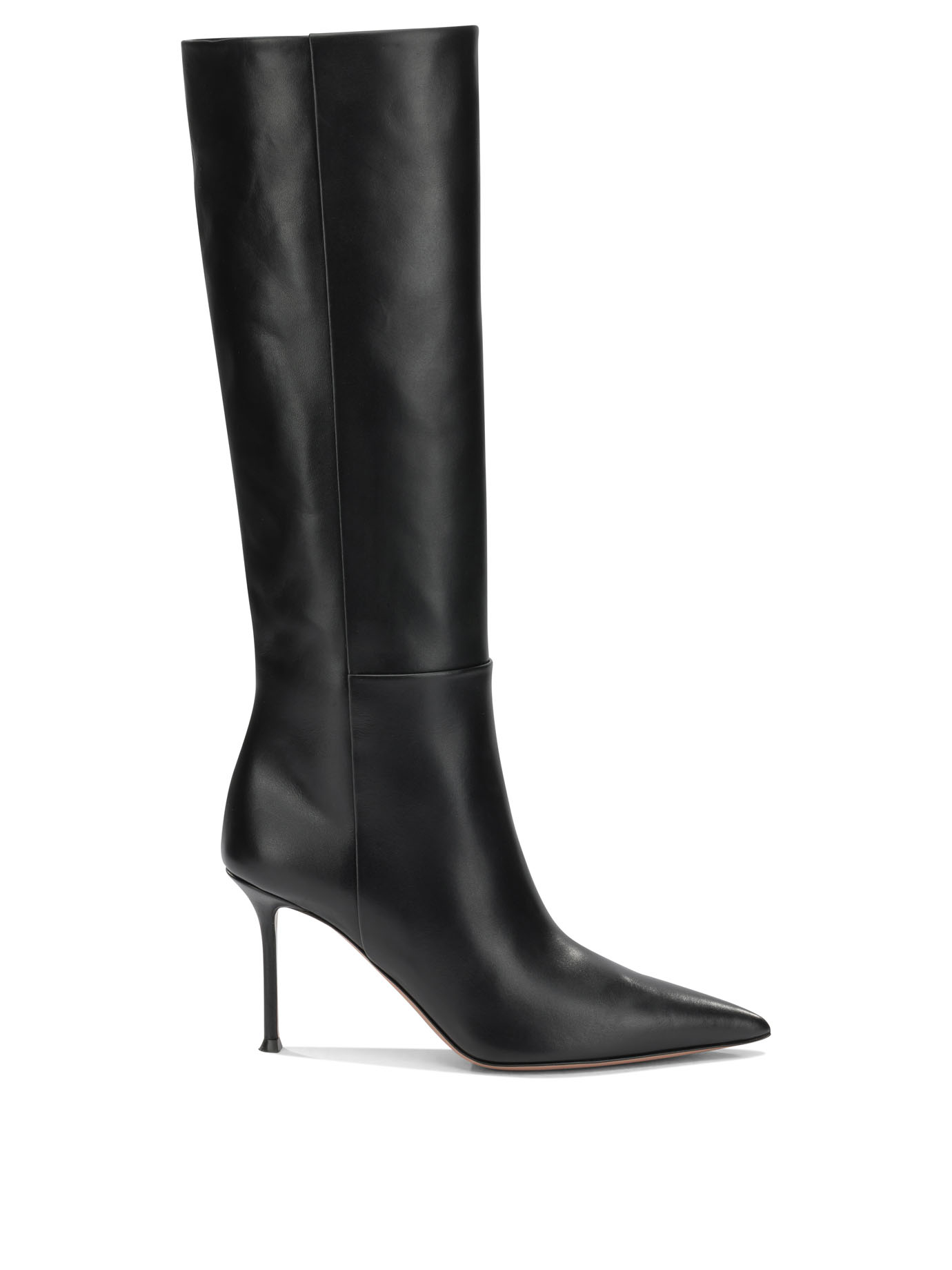 Aquazzura "Harper 85Mm" Knee-High Boots