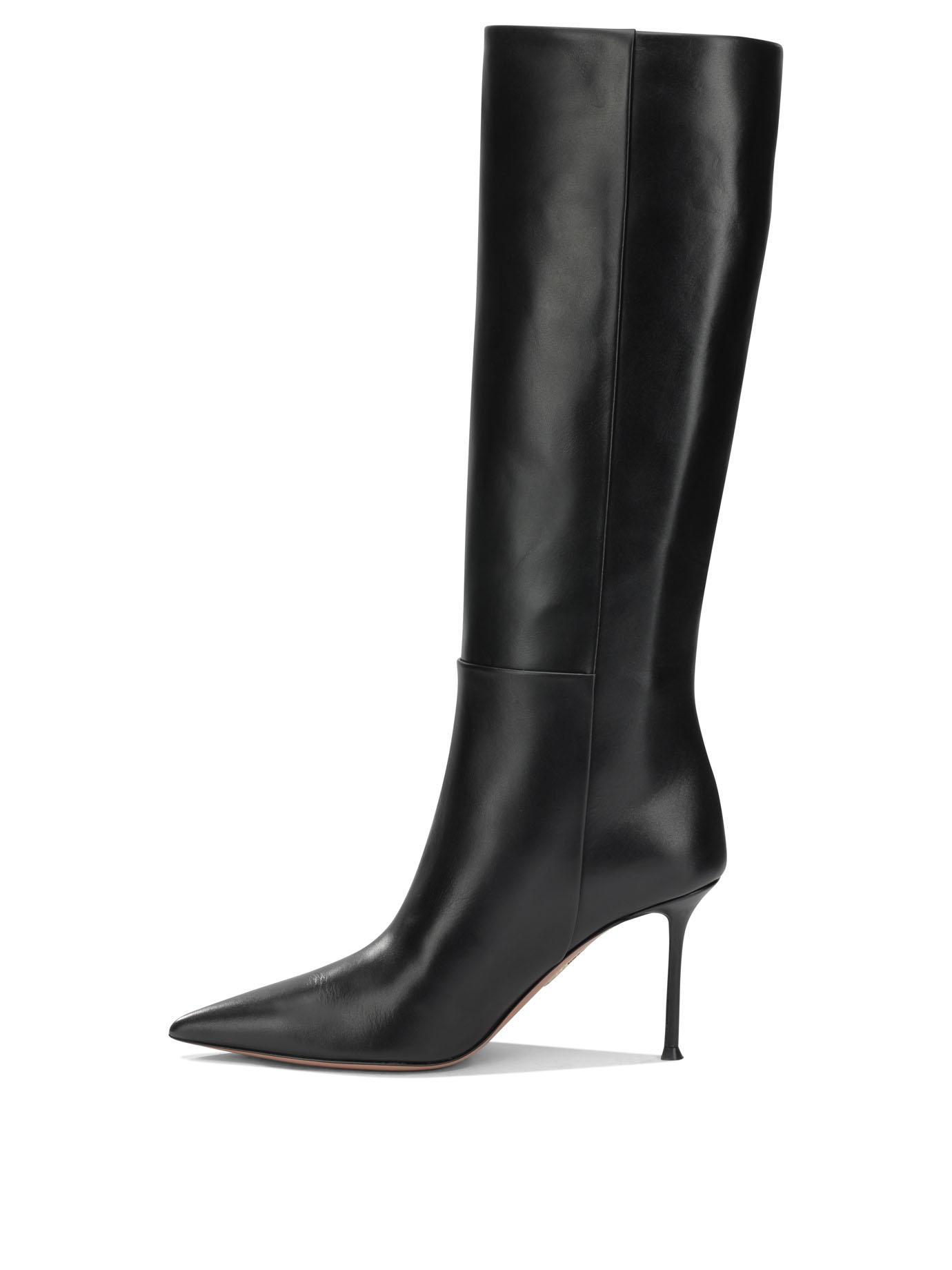 Aquazzura "Harper 85Mm" Knee-High Boots