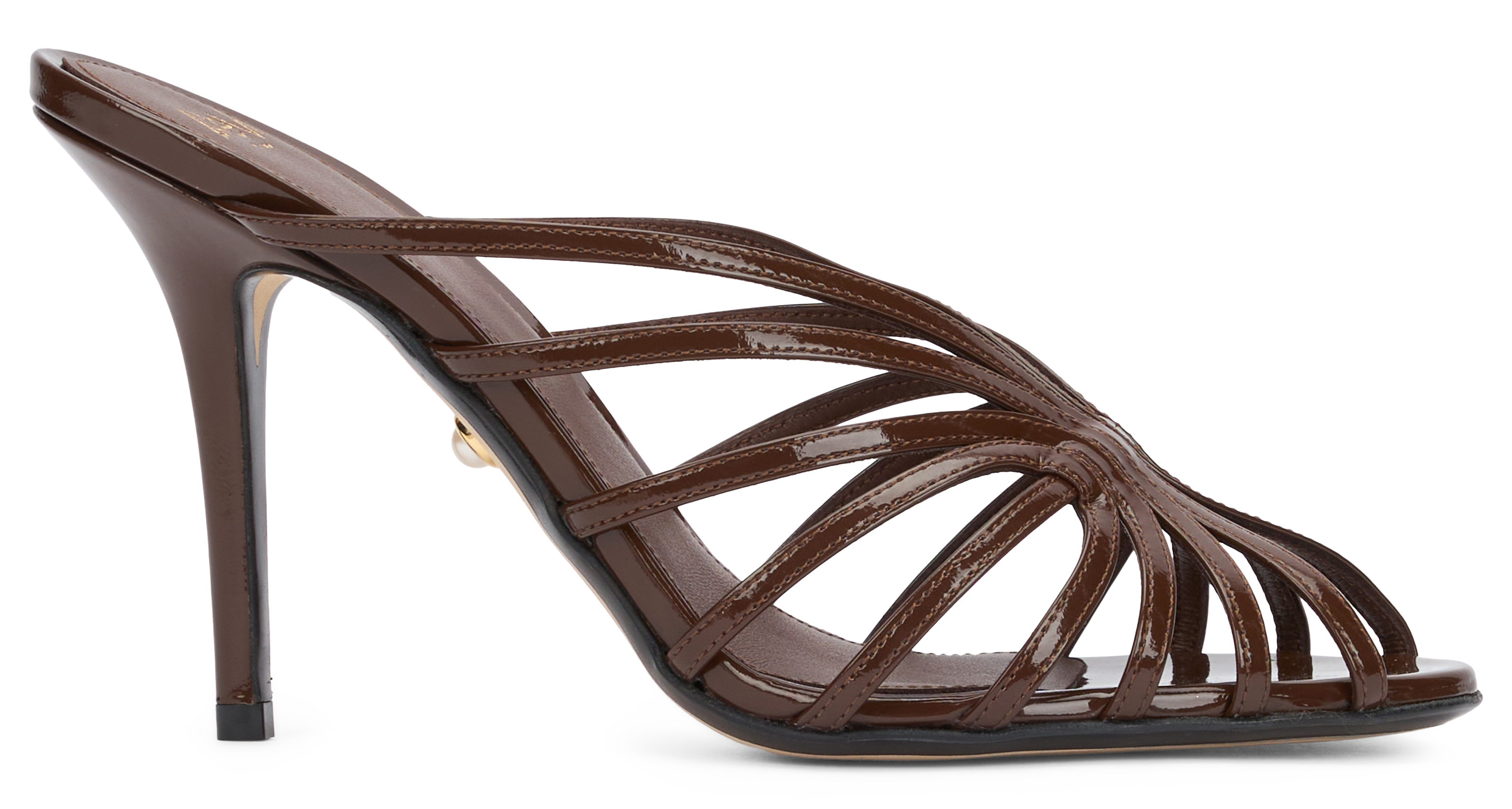 Alevi Heeled Sandal Diana 95