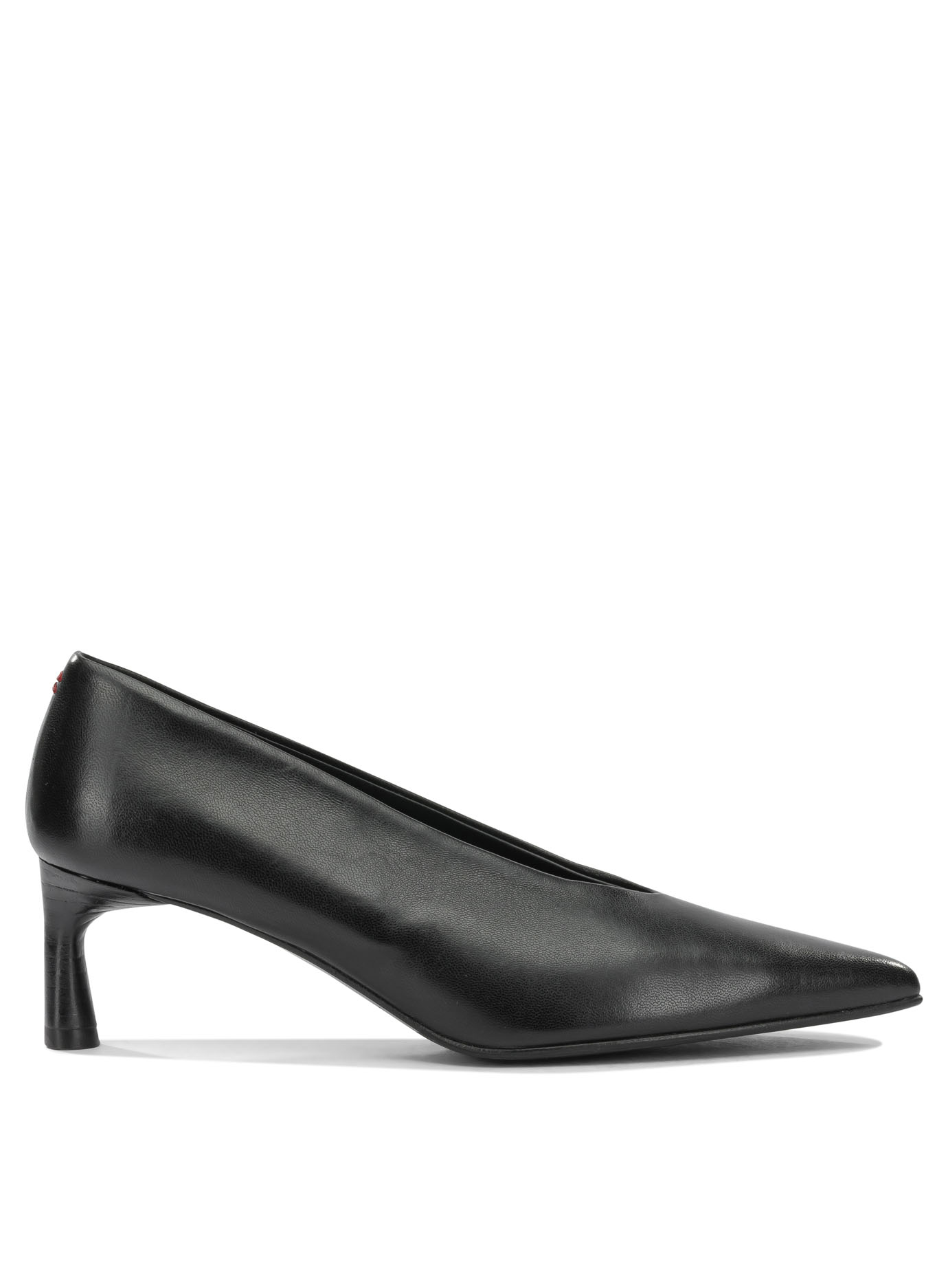 Halmanera Heeled Shoes