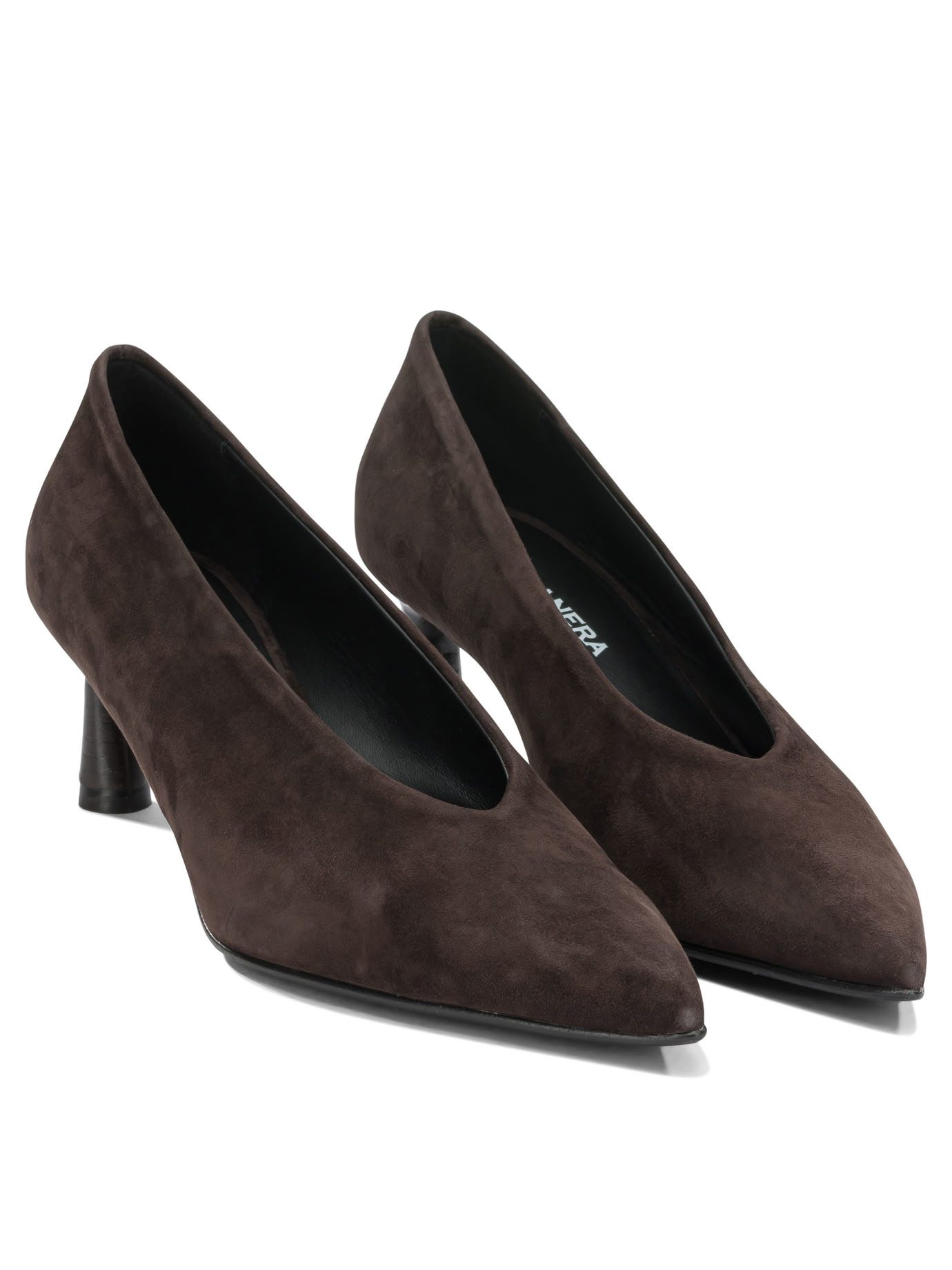 Halmanera Heeled Shoes
