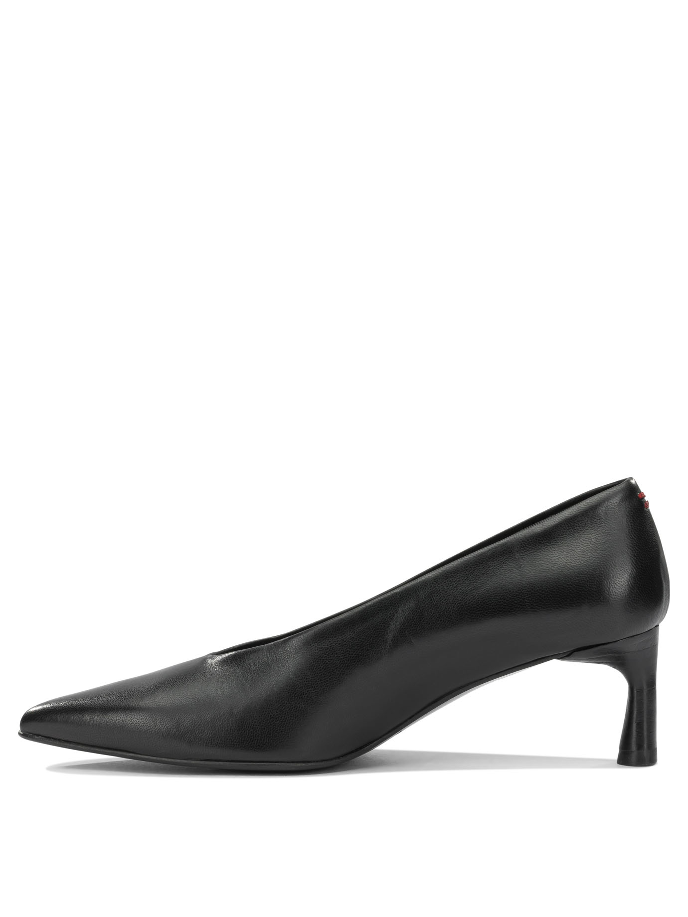 Halmanera Heeled Shoes