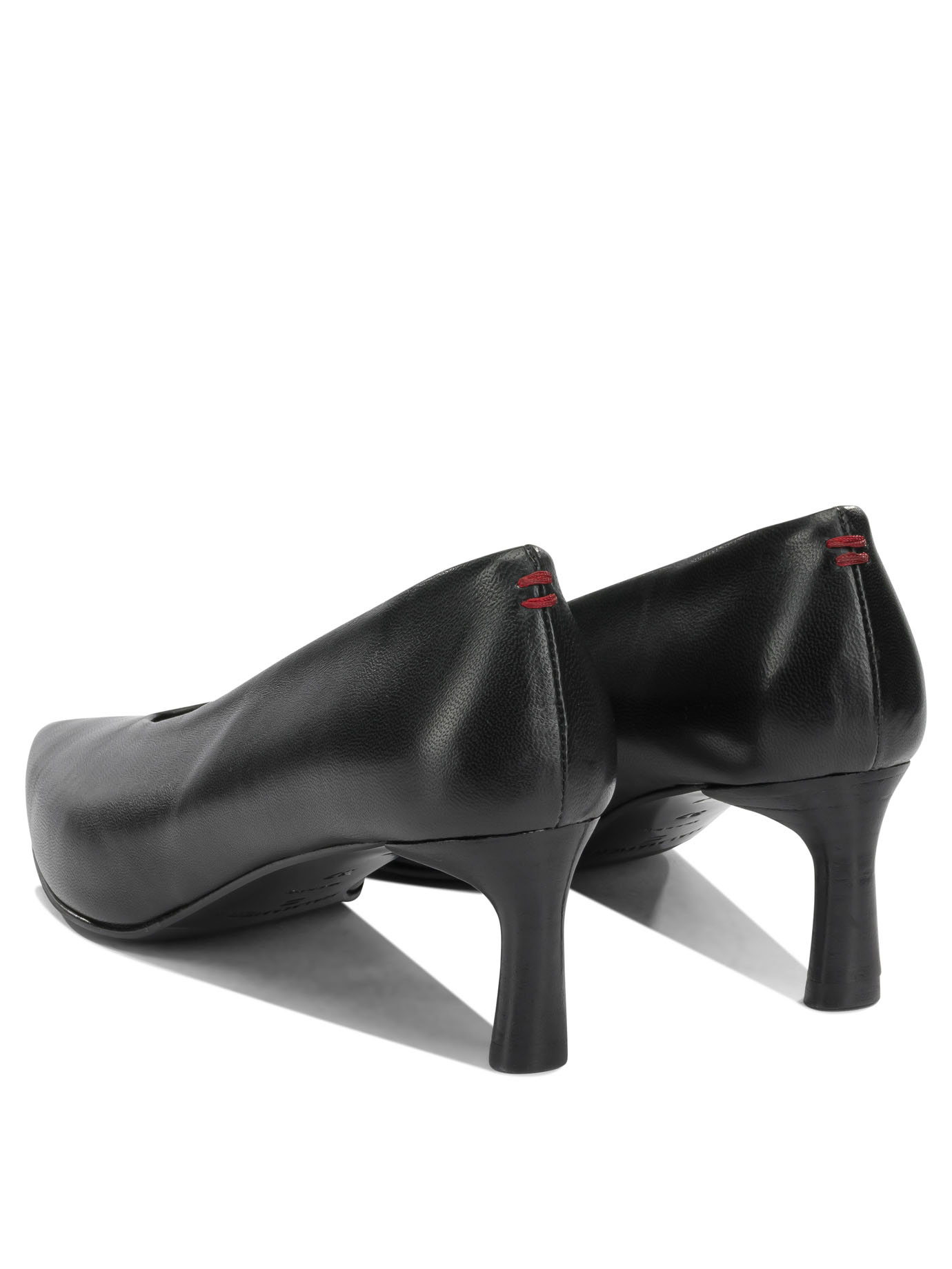 Halmanera Heeled Shoes