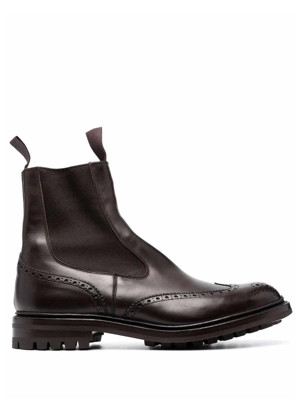 Tricker's Henry Country Dealer Boot