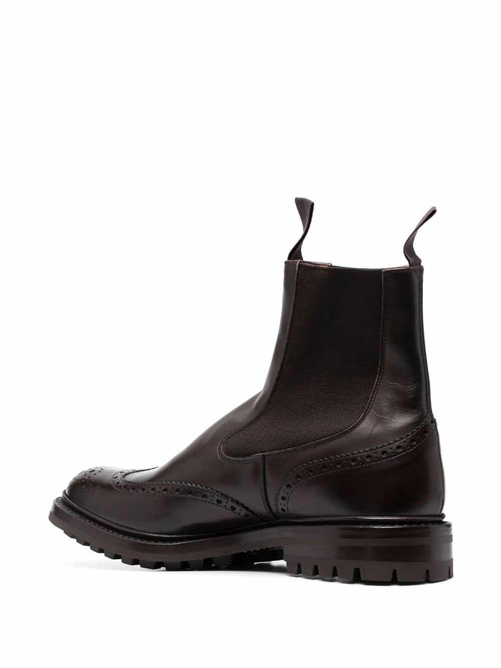 Tricker's Henry Country Dealer Boot