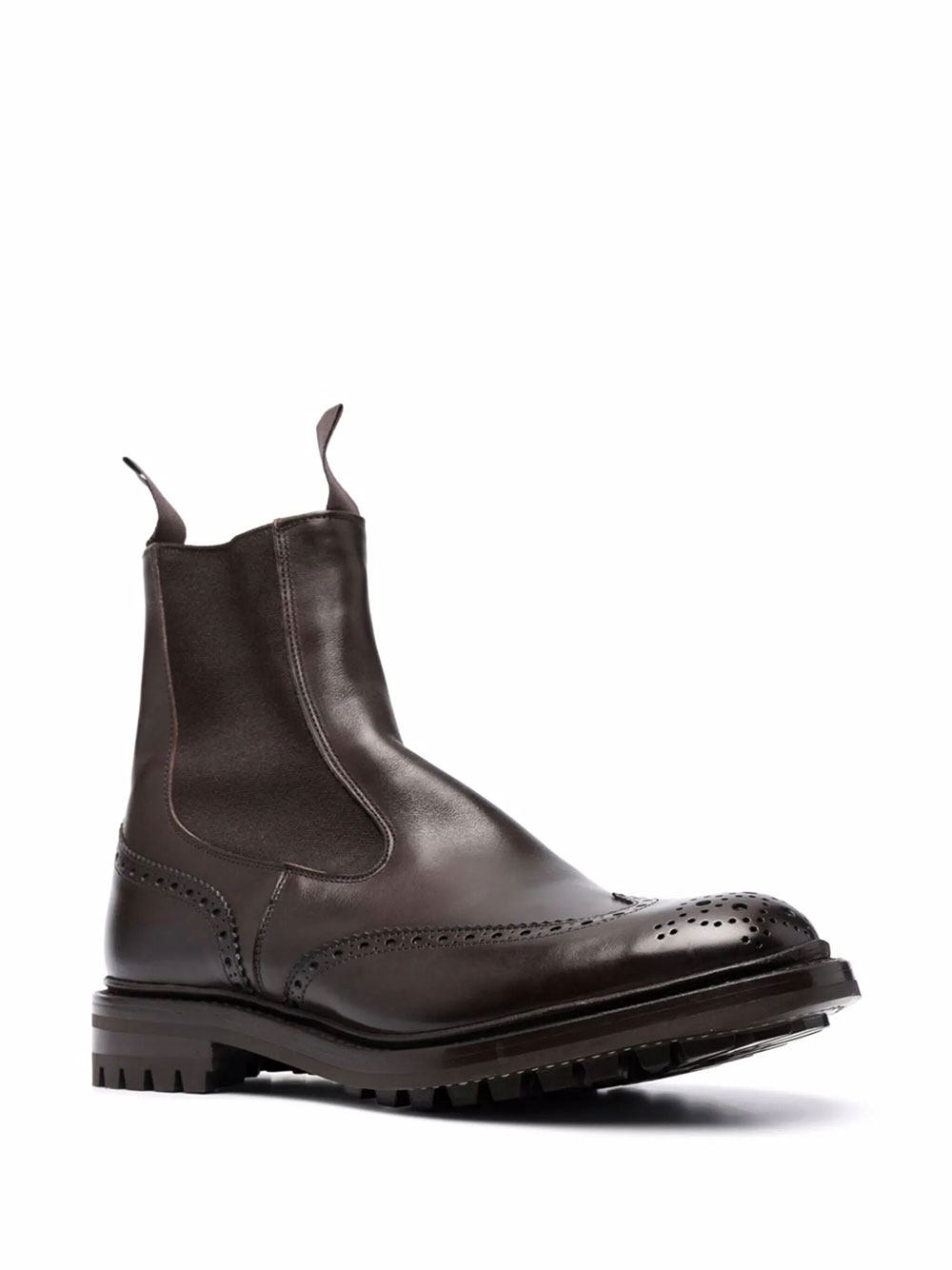 Tricker's Henry Country Dealer Boot