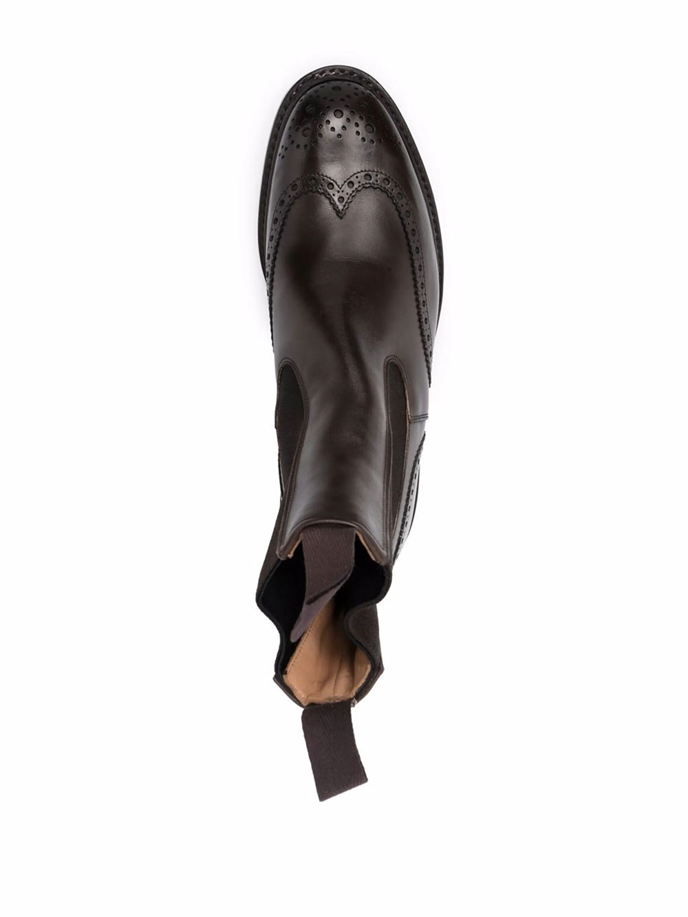 Tricker's Henry Country Dealer Boot