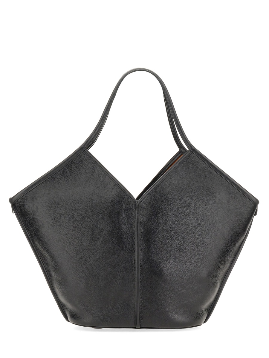 Hereu Borsa "Calella Distressed"