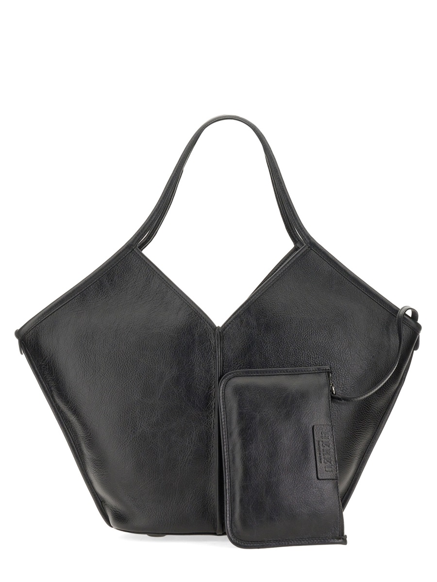 Hereu Borsa "Calella Distressed"