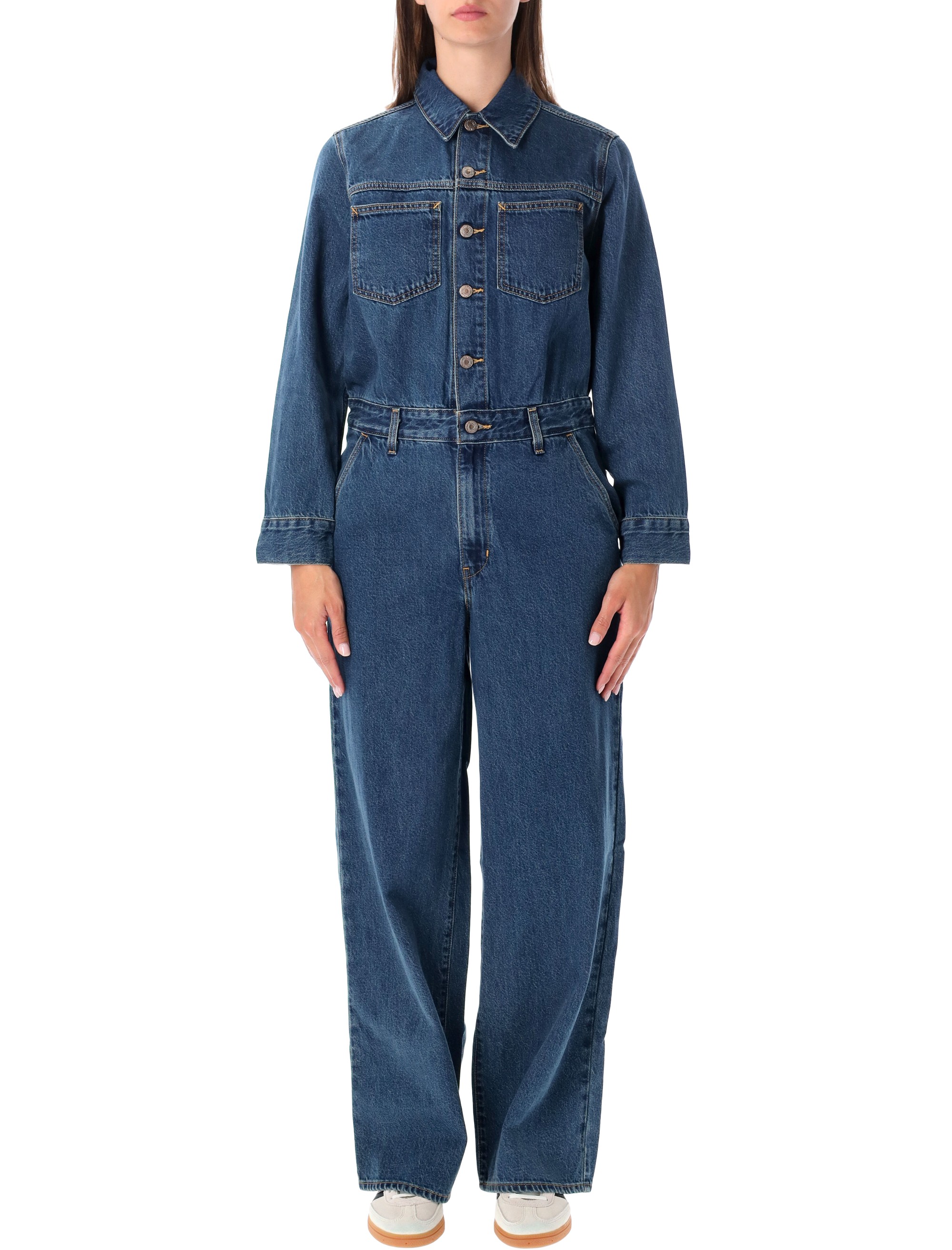 Levi's Heritage Jumpsuit