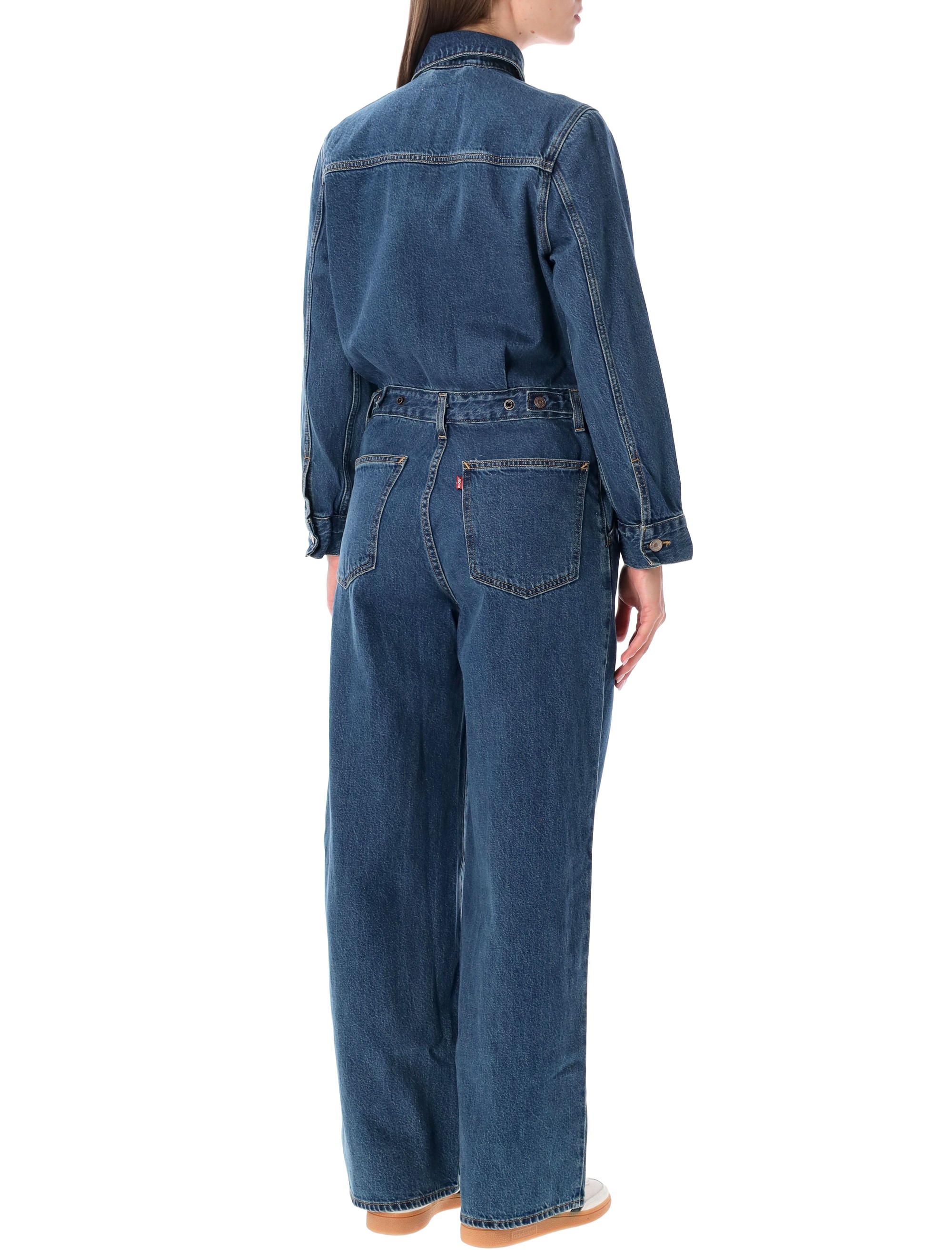Levi's Heritage Jumpsuit