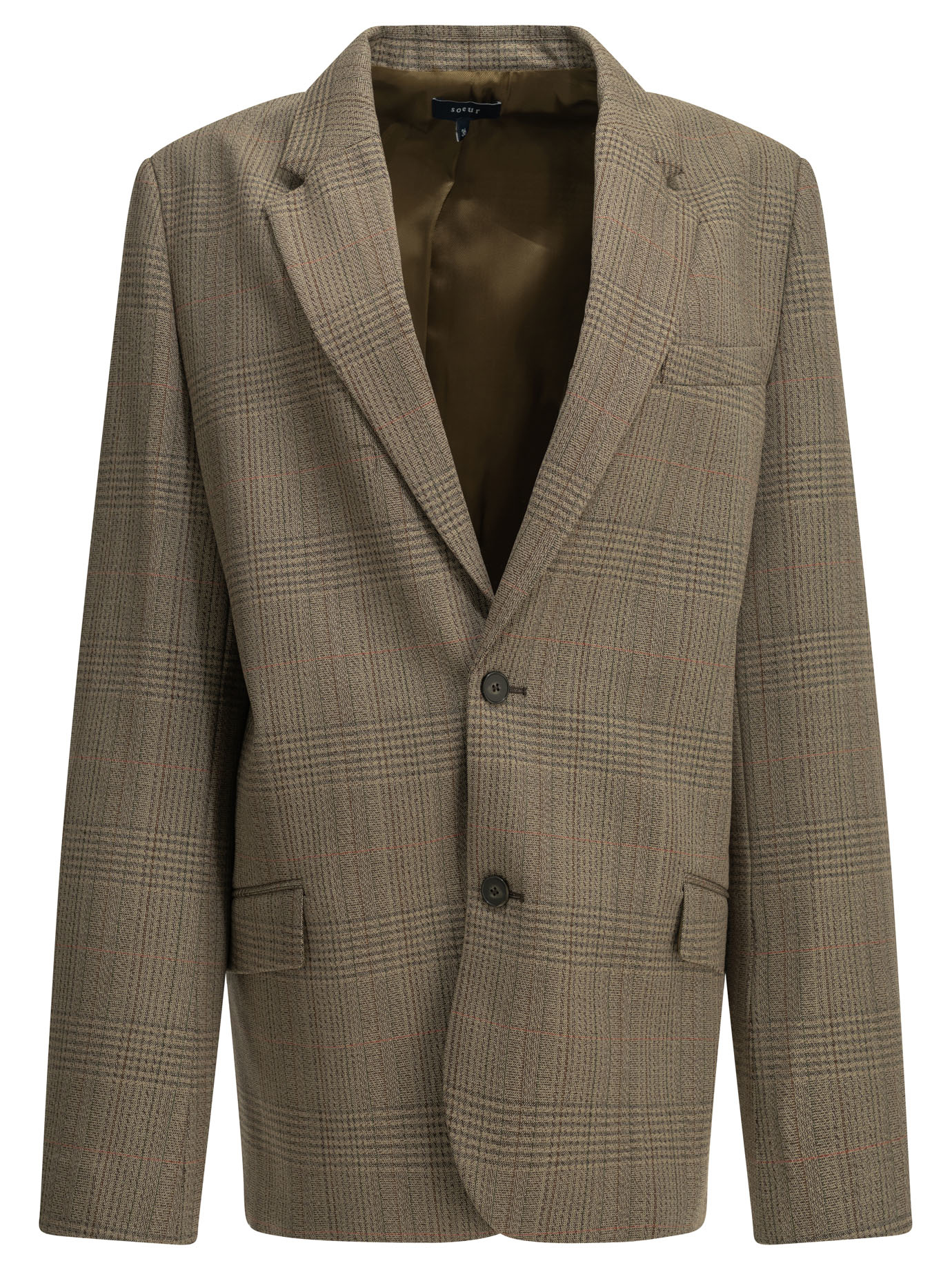 Soeur "Hermosa" Blazer