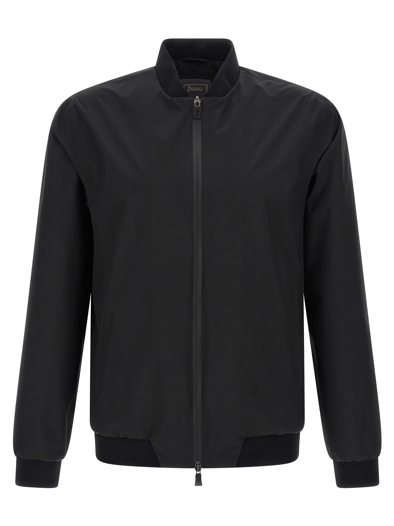 Herno 'Functional' Bomber Jacket
