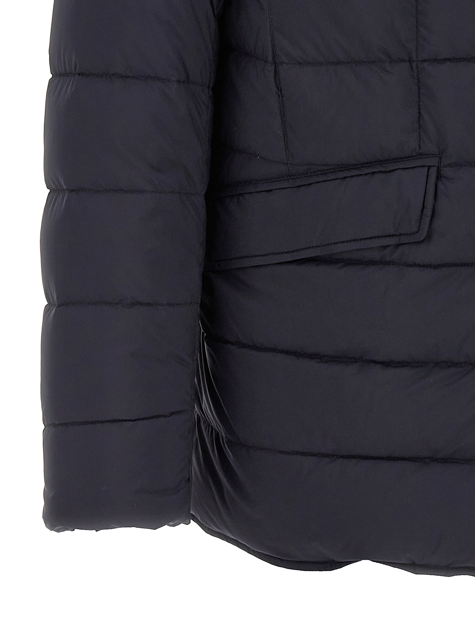 Herno Harness Insert Blazer