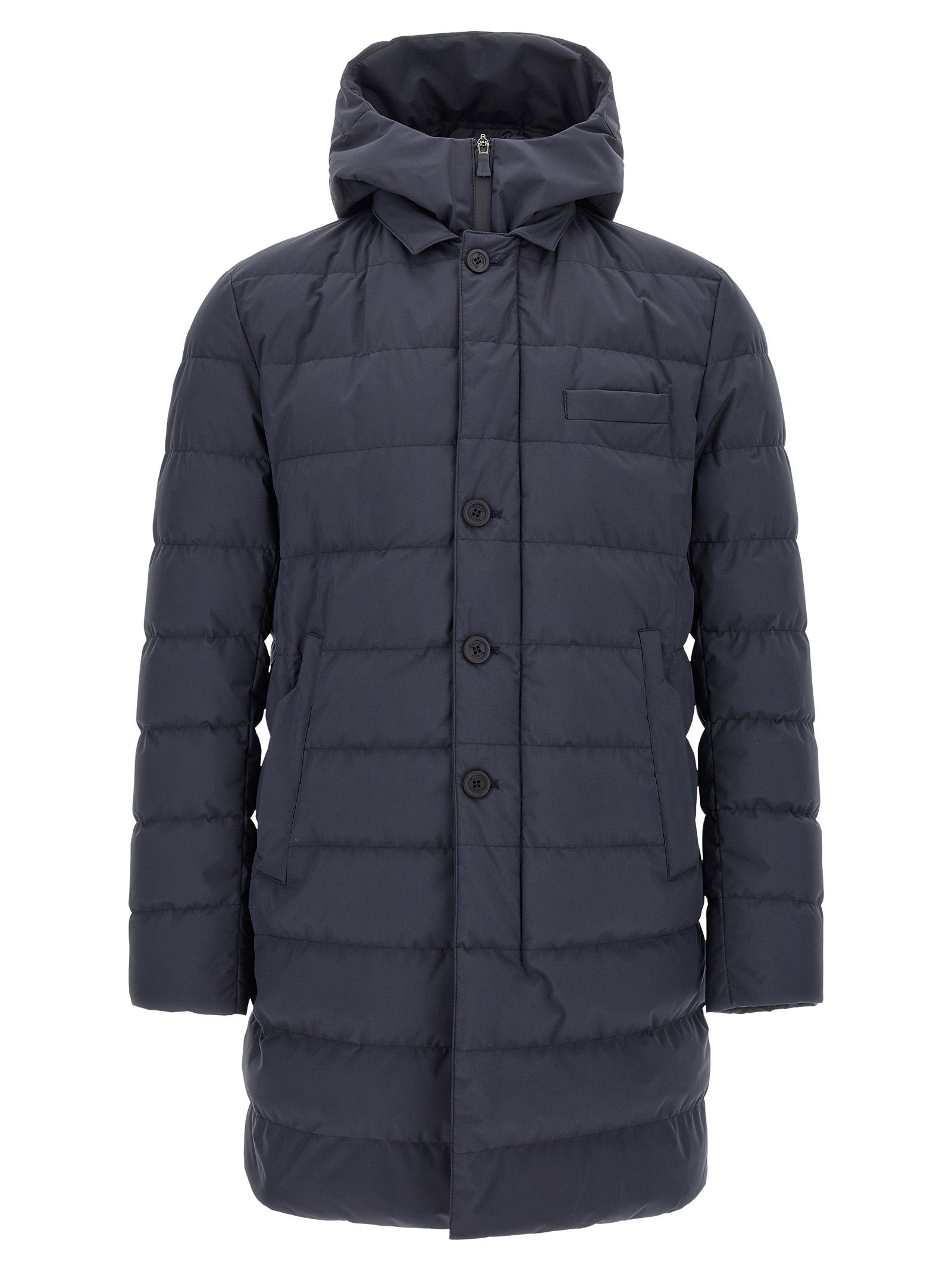 Herno 'Herno Piumino Medio' Down Jacket