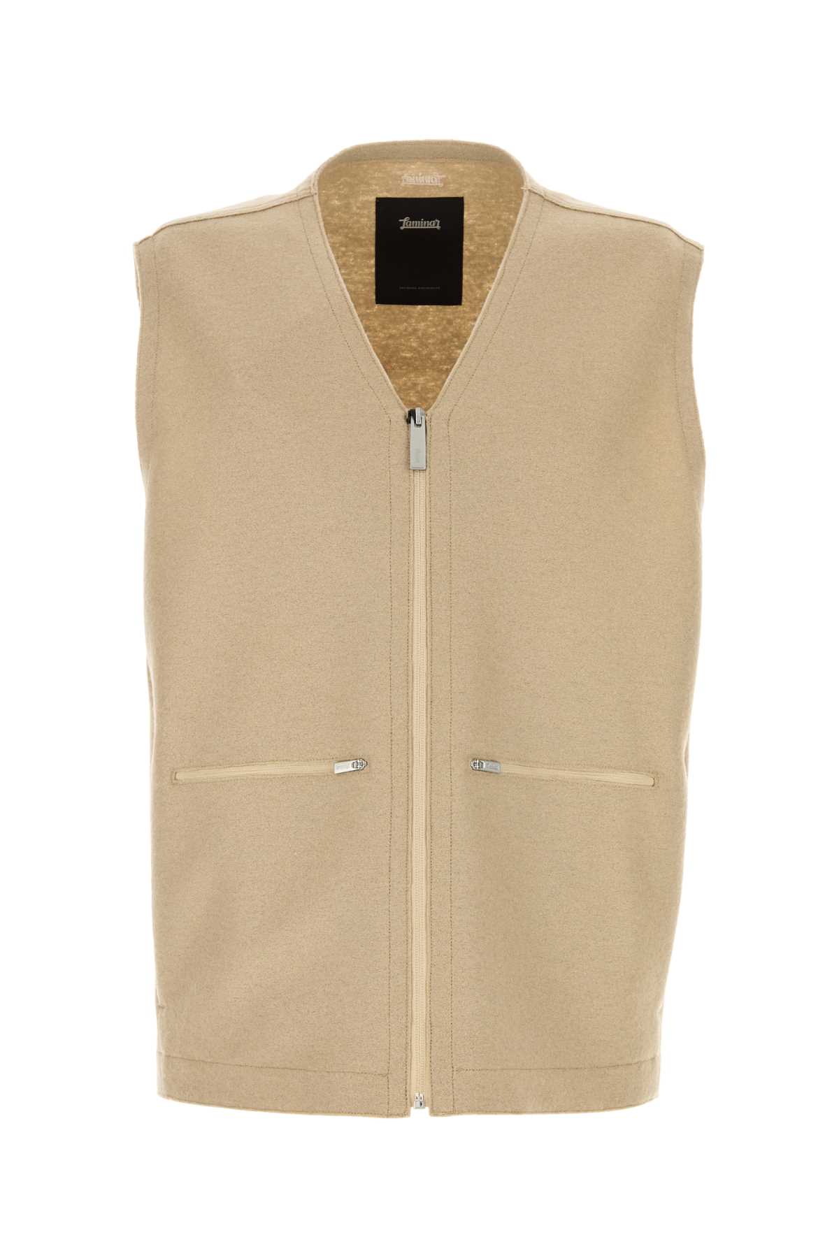 Herno Laminar Gilet