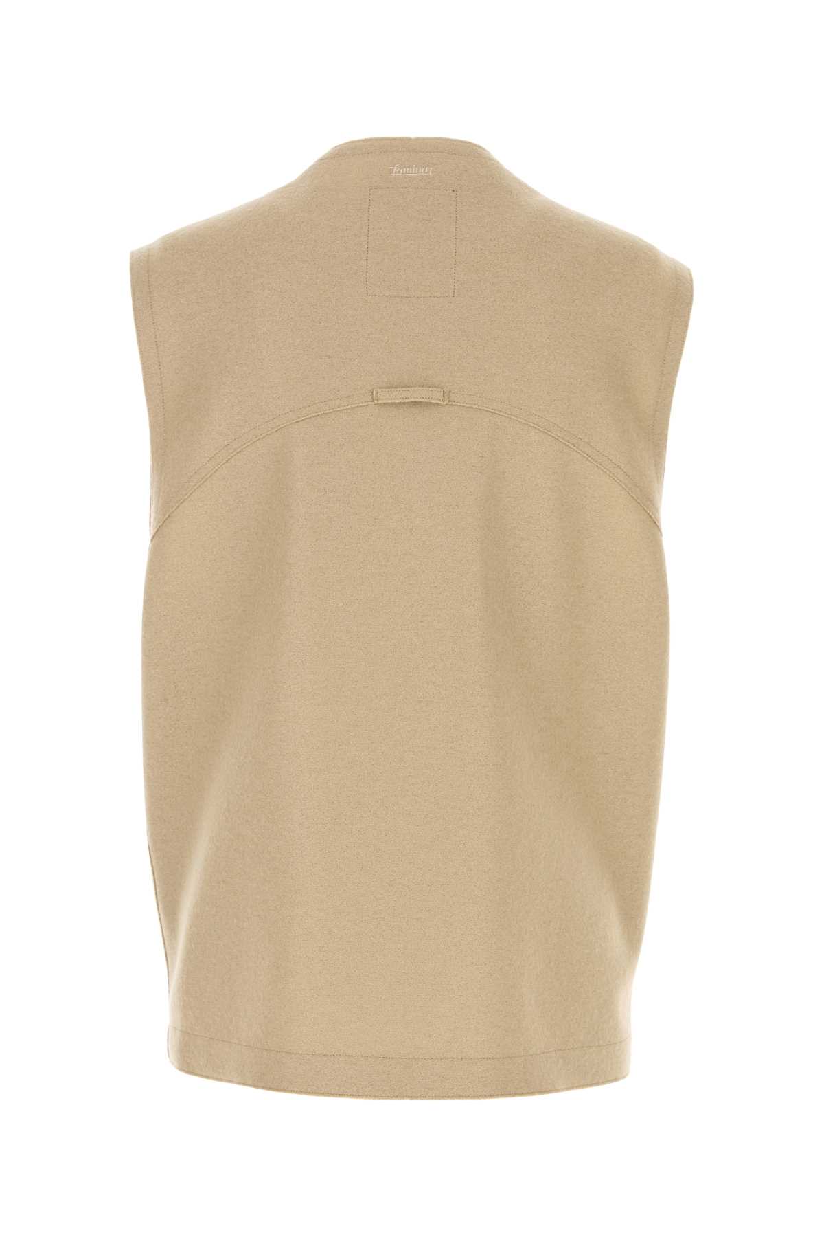 Herno Laminar Gilet