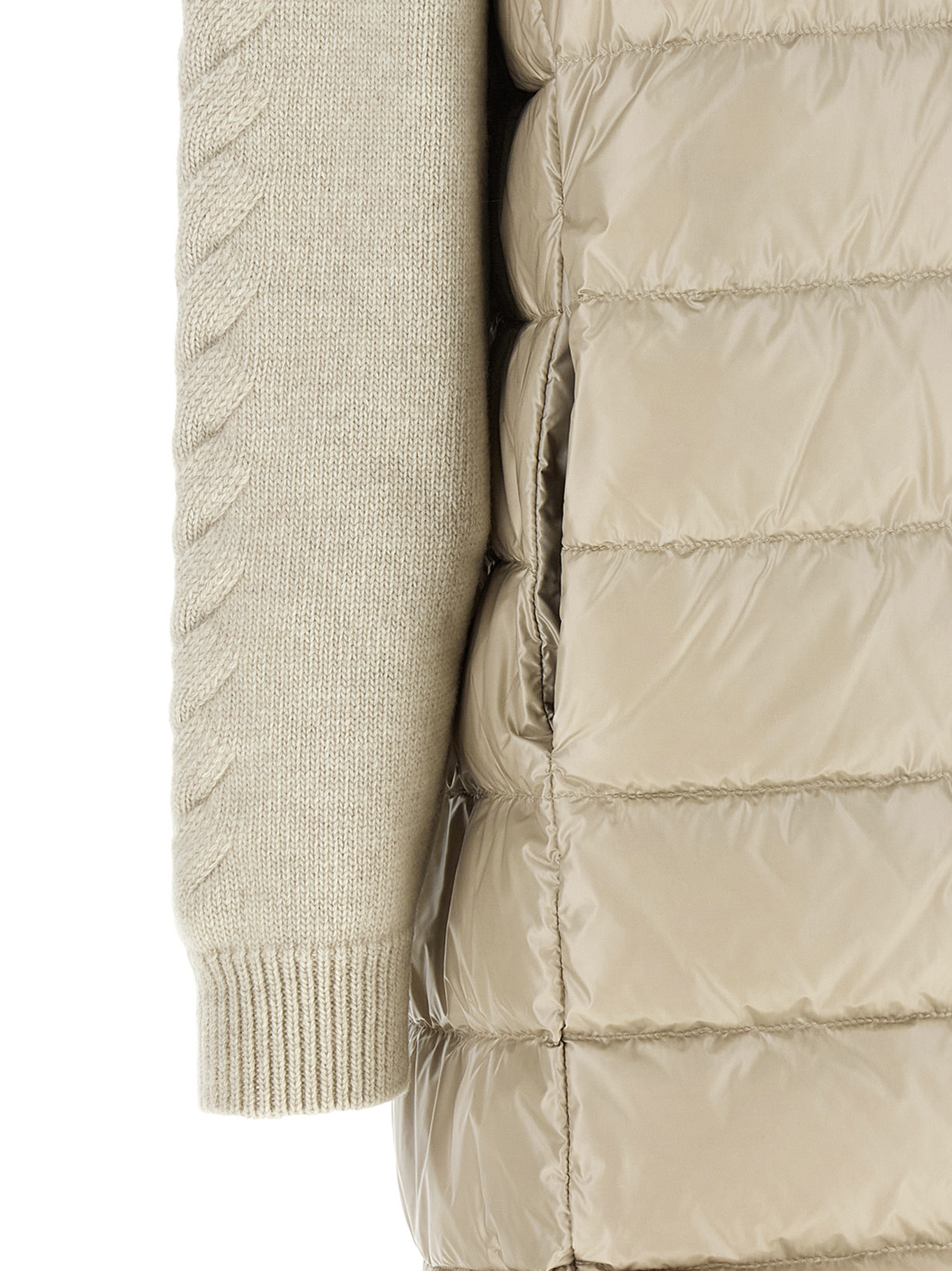 Herno 'Resort' Down Jacket