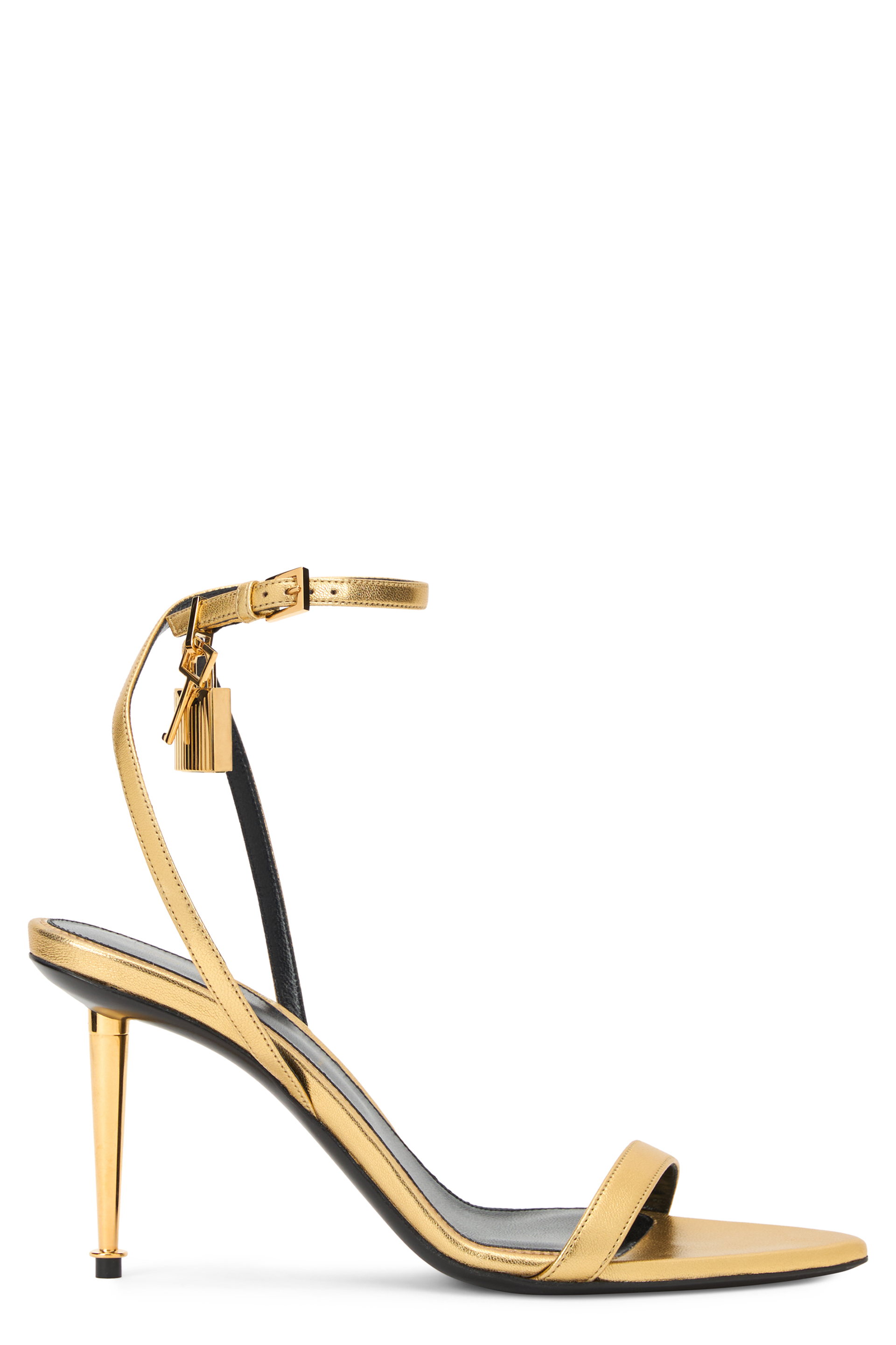 Tom Ford High Heeled Sandals