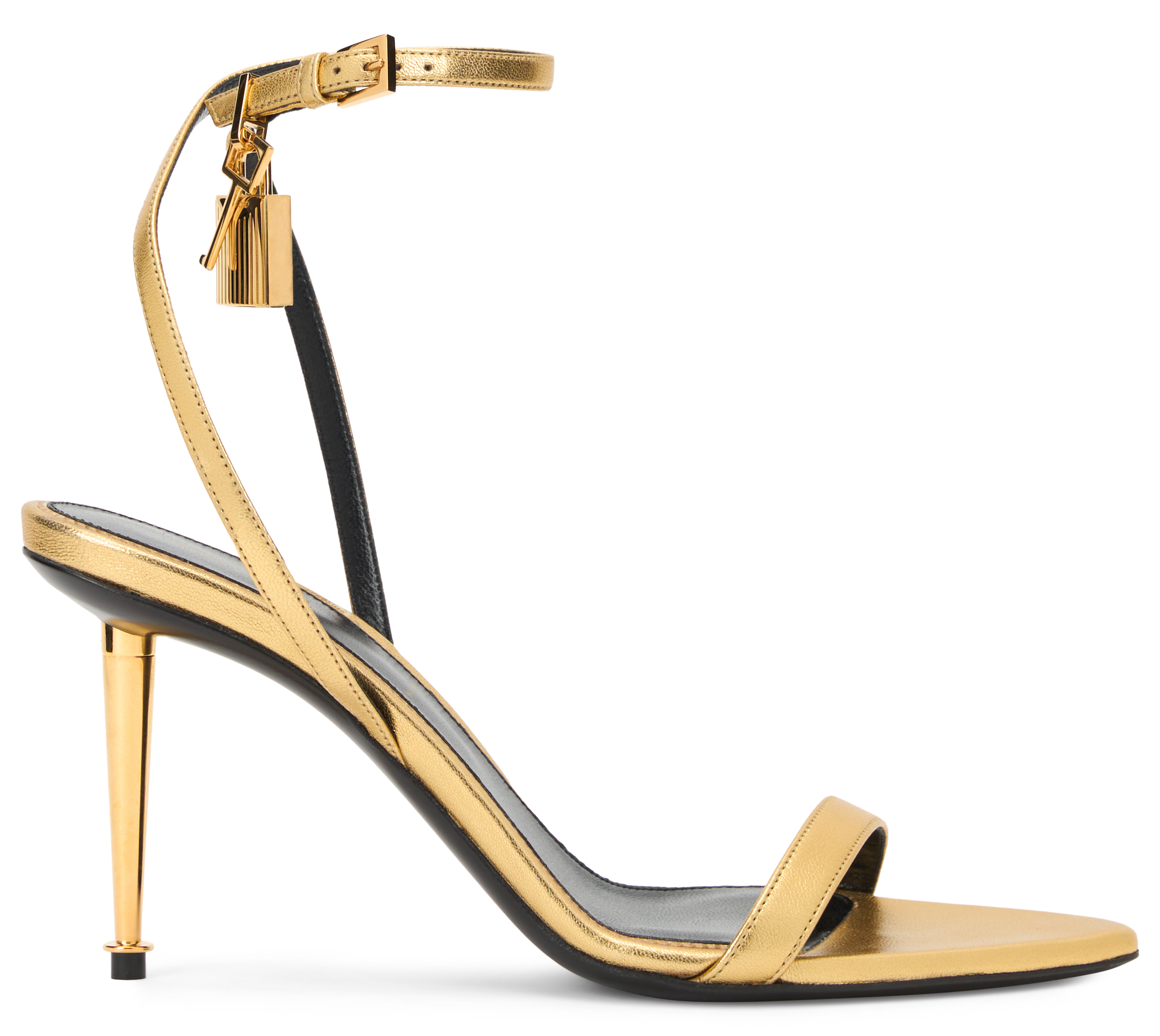 Tom Ford High Heeled Sandals