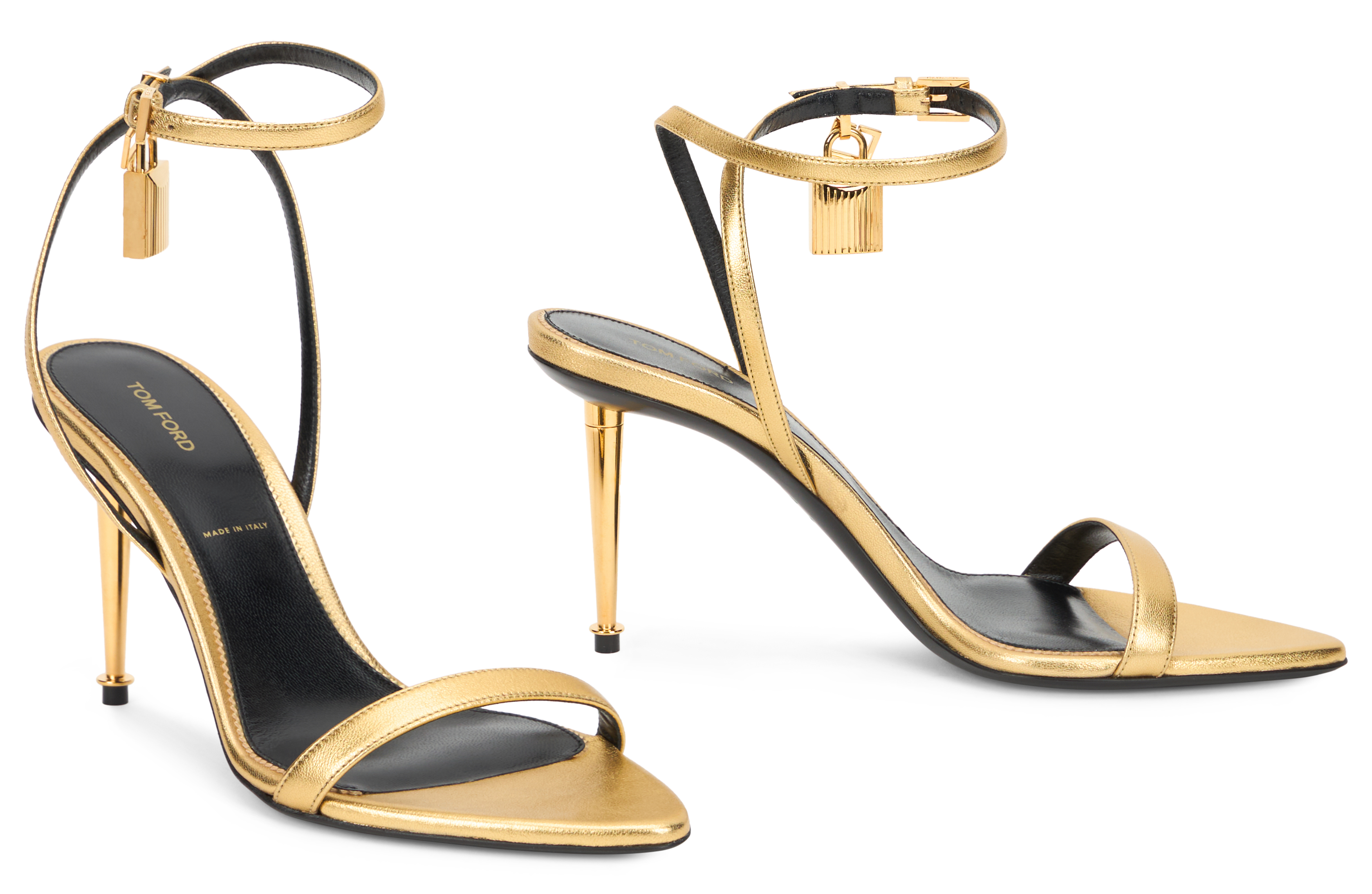 Tom Ford High Heeled Sandals
