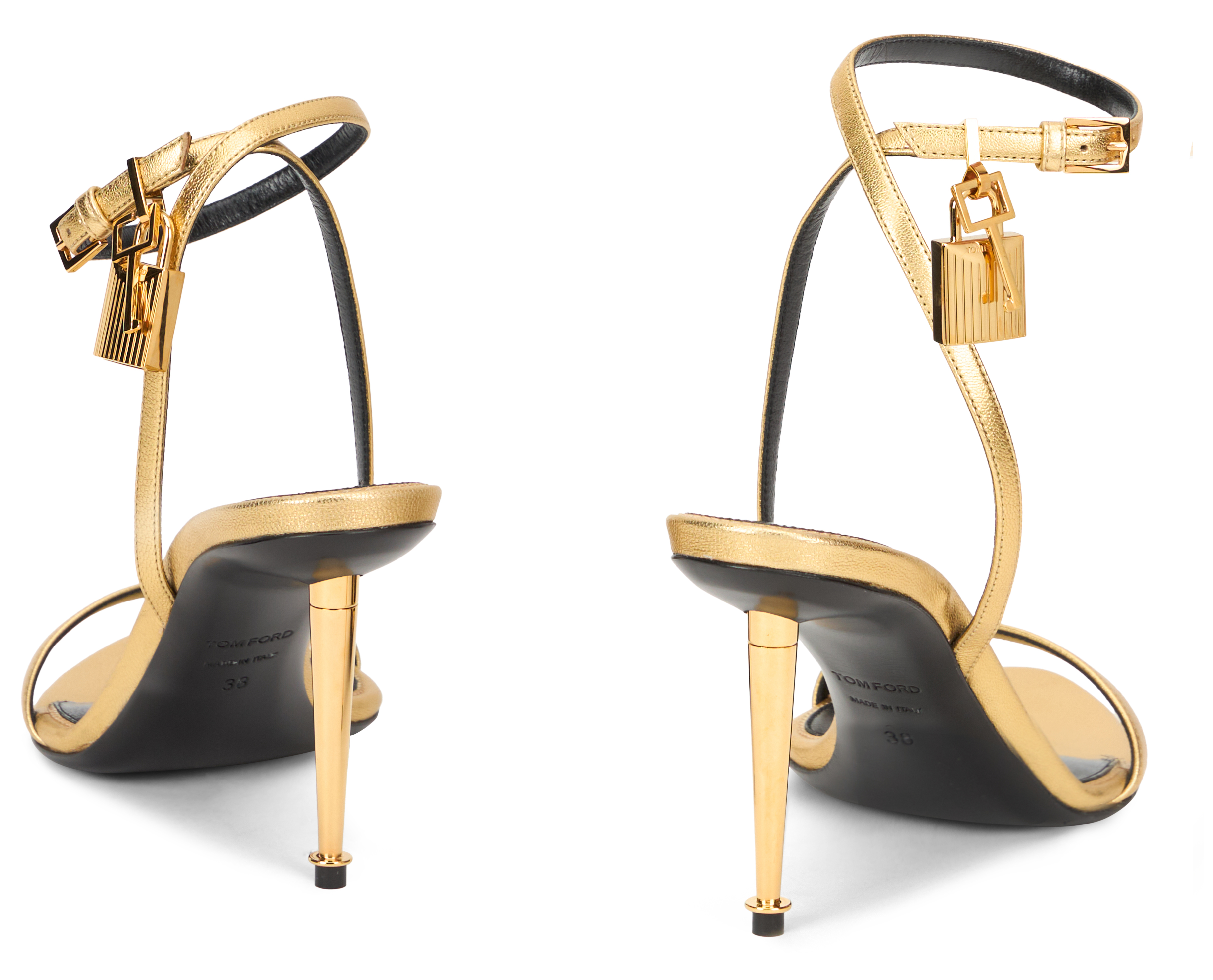 Tom Ford High Heeled Sandals