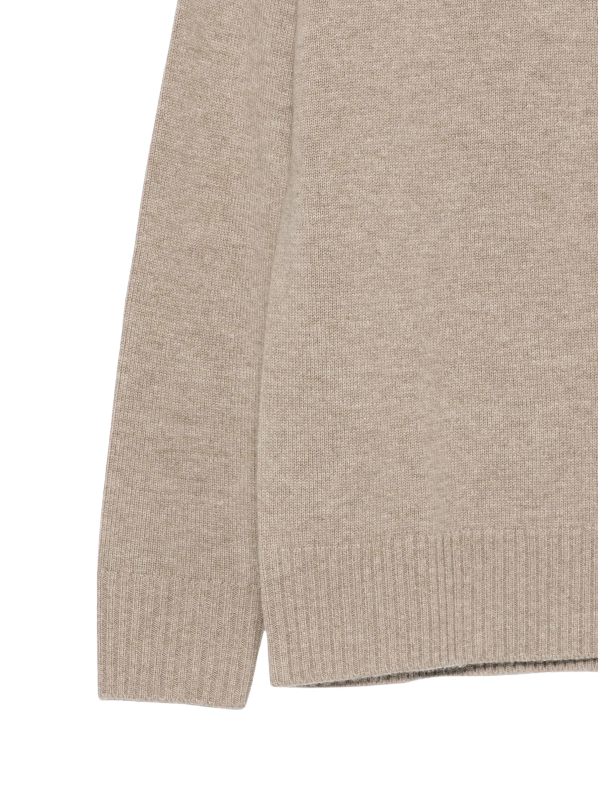 Seventy Venezia High-Neck Knitted Sweater