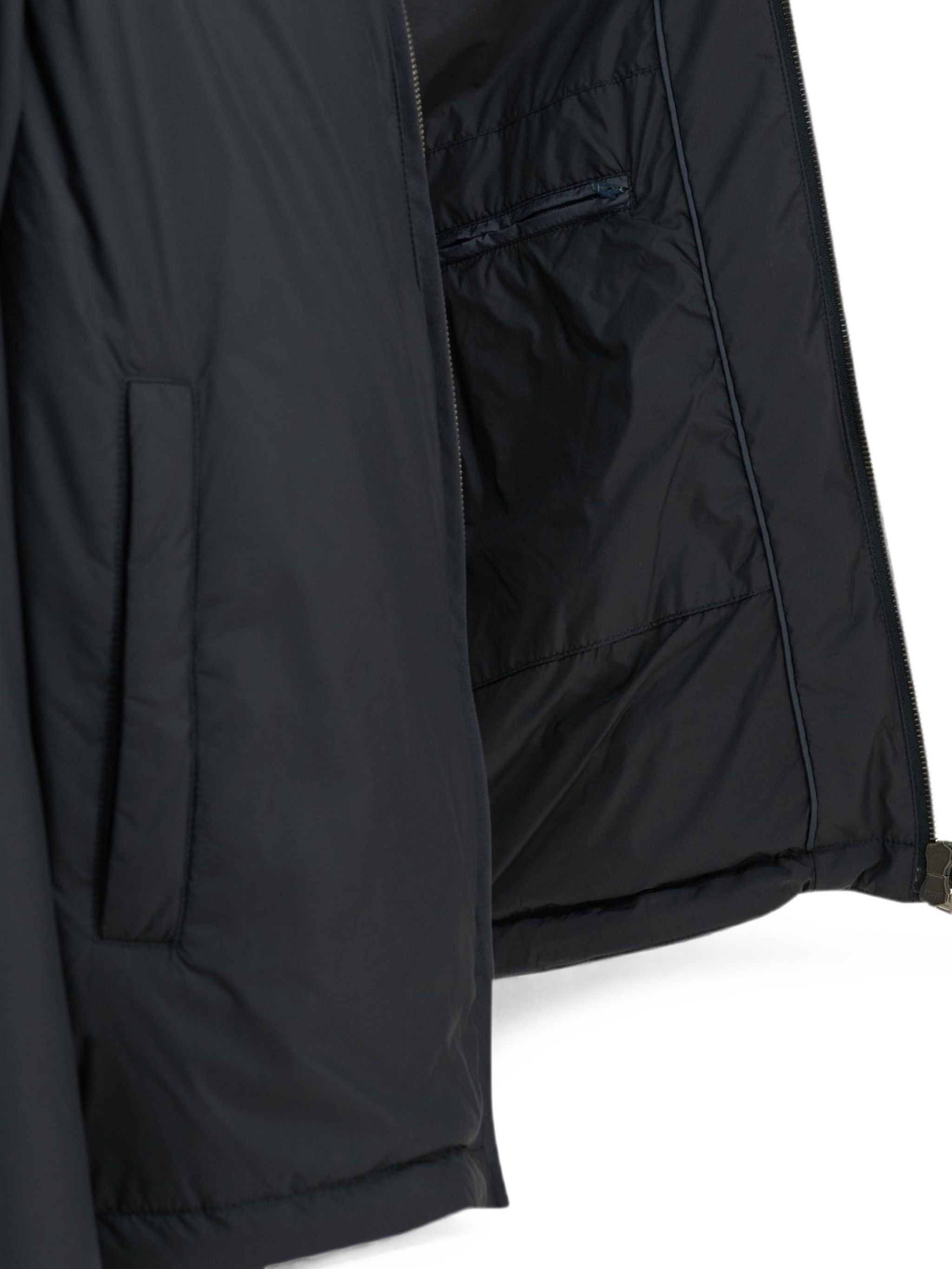 Herno High-Neck Padded Jacket