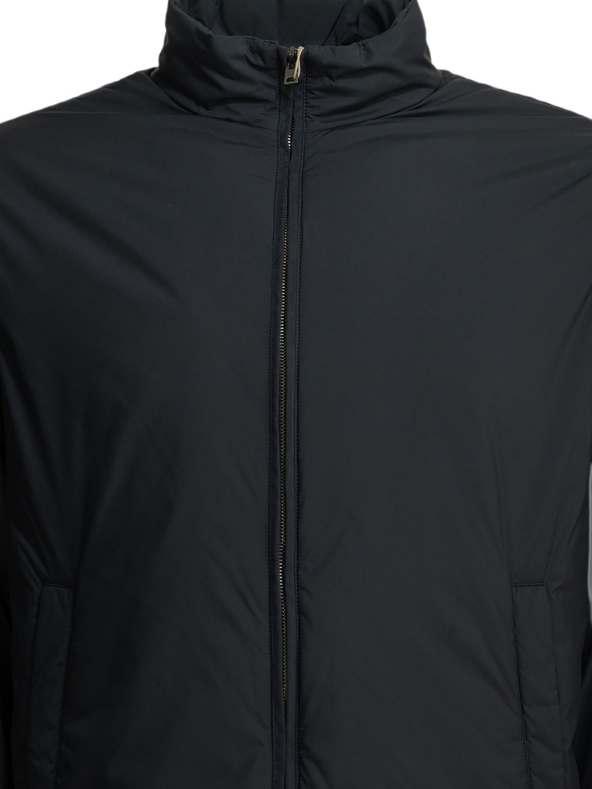 Herno High-Neck Padded Jacket