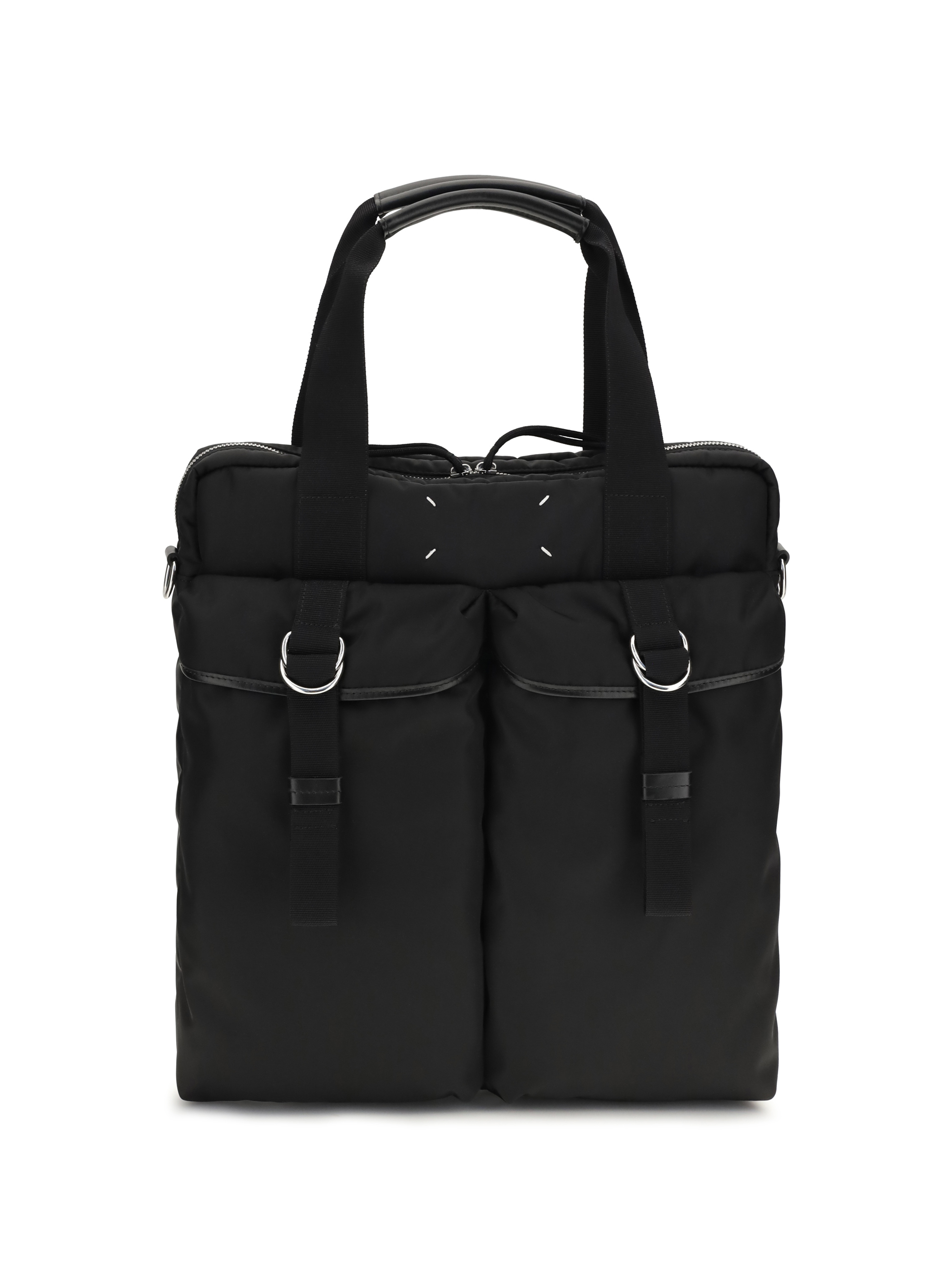 Mm6 maison margiela High Tech Computer Handbag