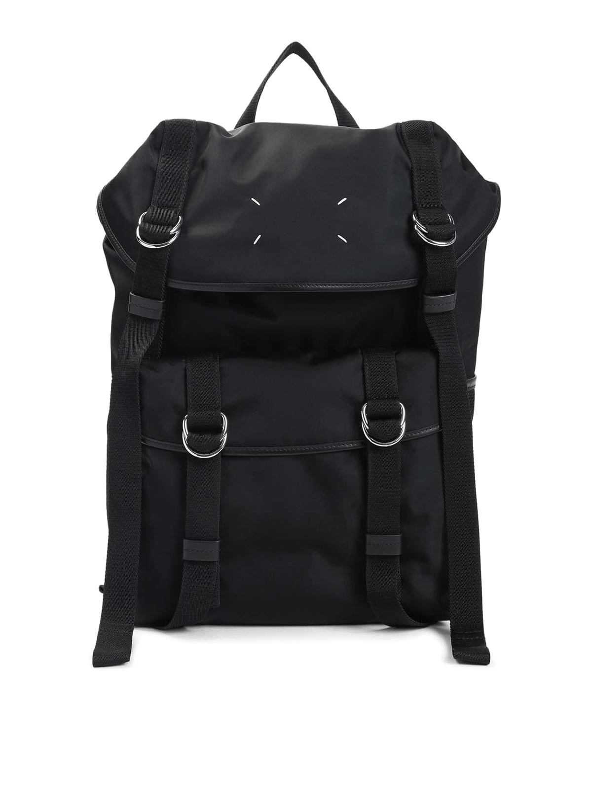 Maison Margiela High Tech Medium Backpack