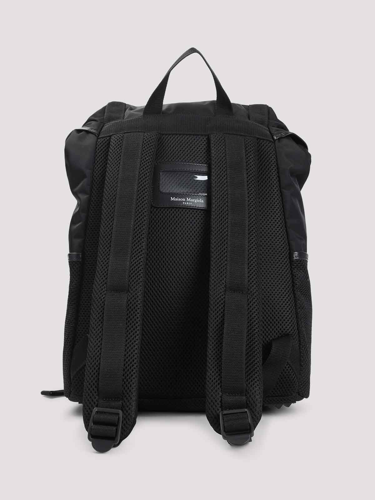 Maison Margiela High Tech Medium Backpack