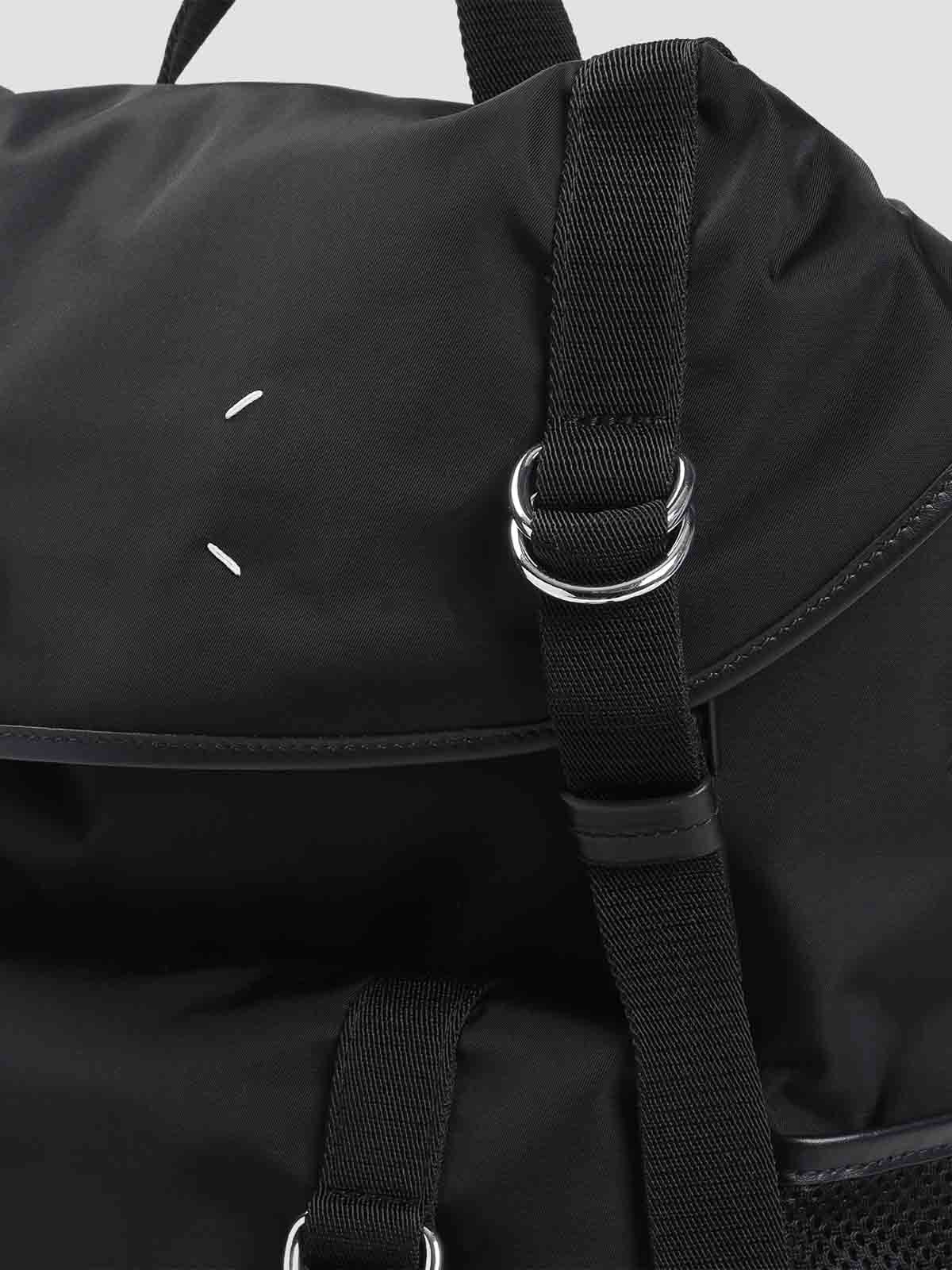 Maison Margiela High Tech Medium Backpack