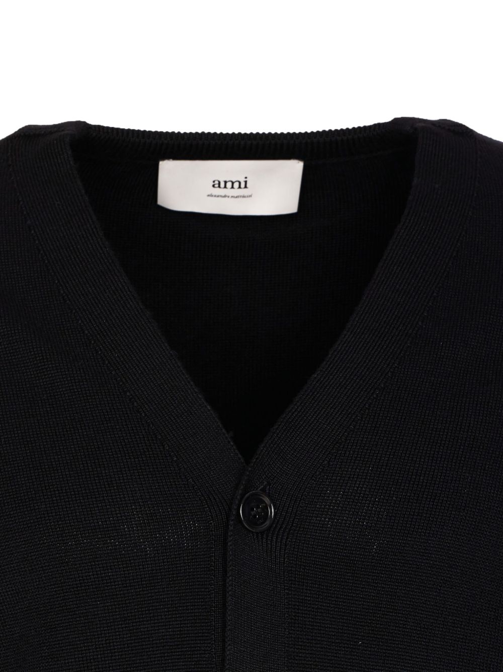 Ami paris Hkc361.001 A335 Camel Chine/Noir