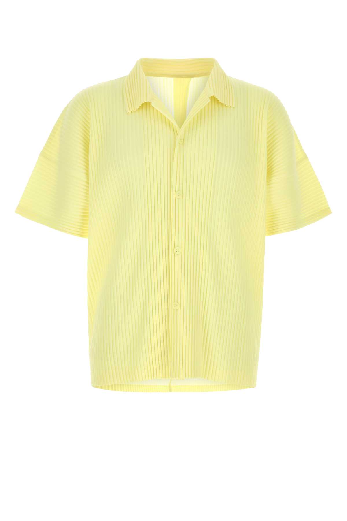 Homme Plisse' Issey Miyake Monthly Colors : August