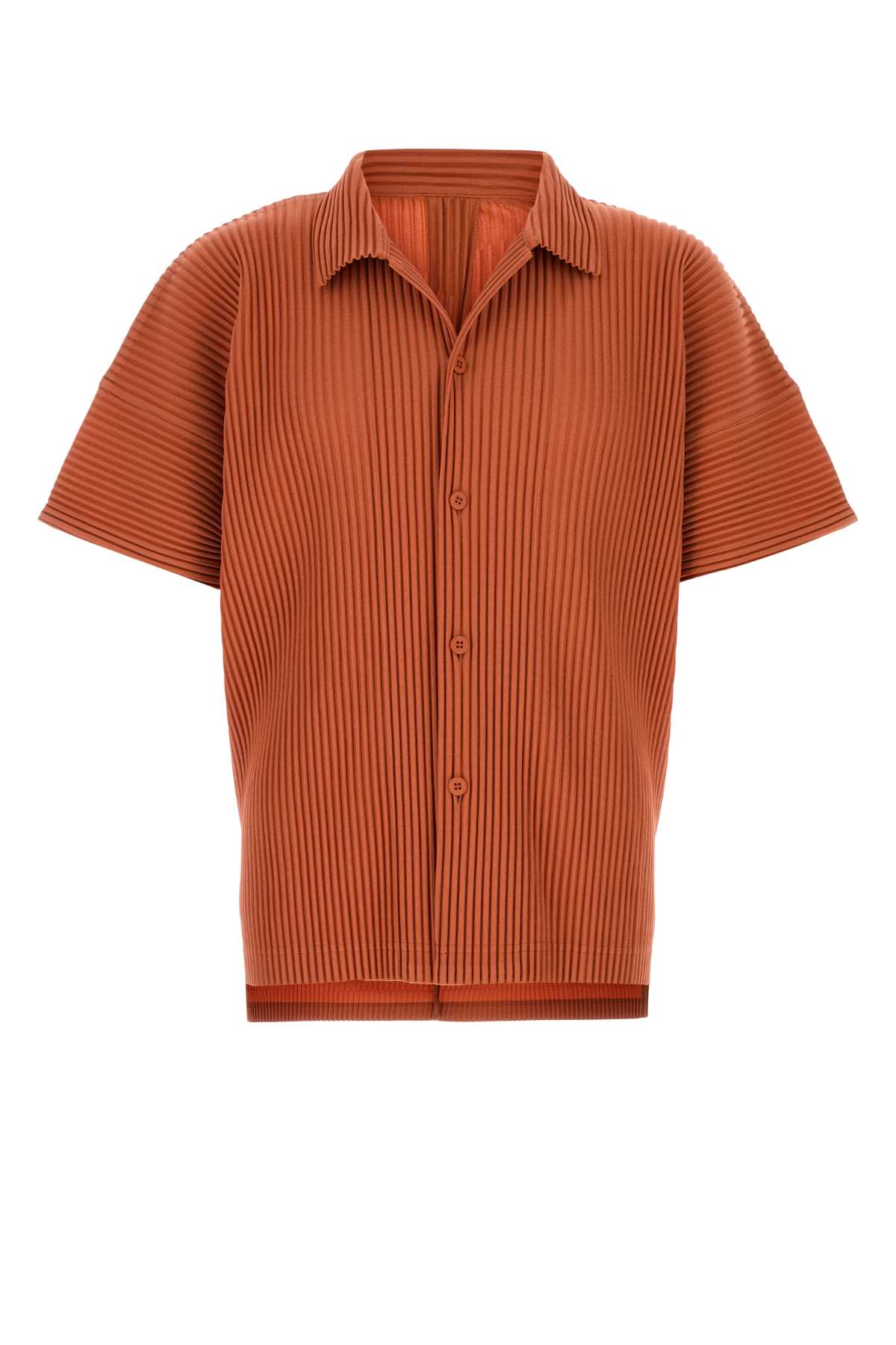 Homme Plisse' Issey Miyake Monthly Colors : August