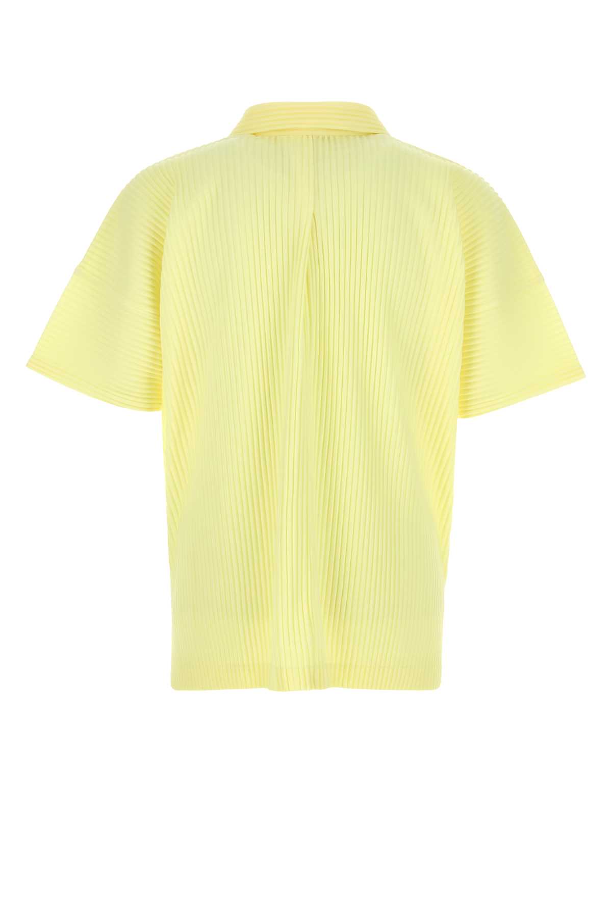 Homme Plisse' Issey Miyake Monthly Colors : August