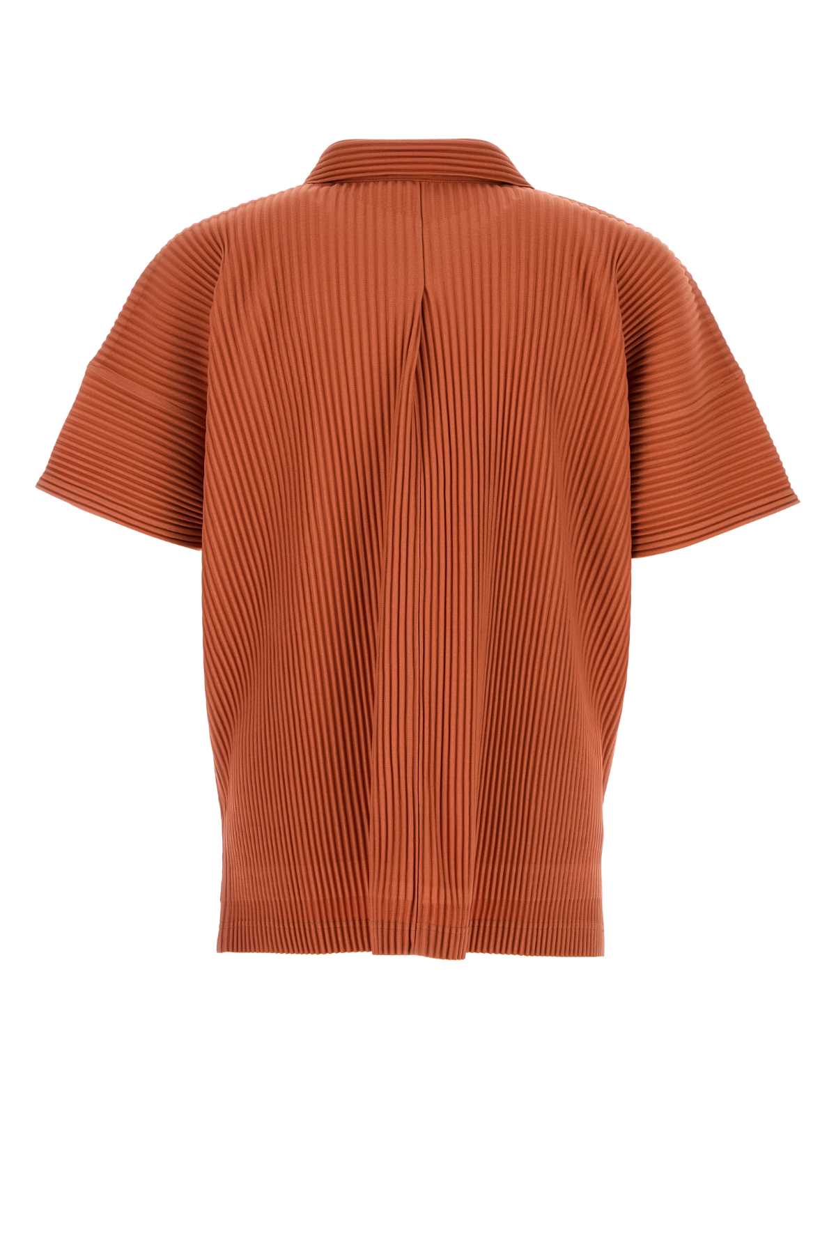 Homme Plisse' Issey Miyake Monthly Colors : August