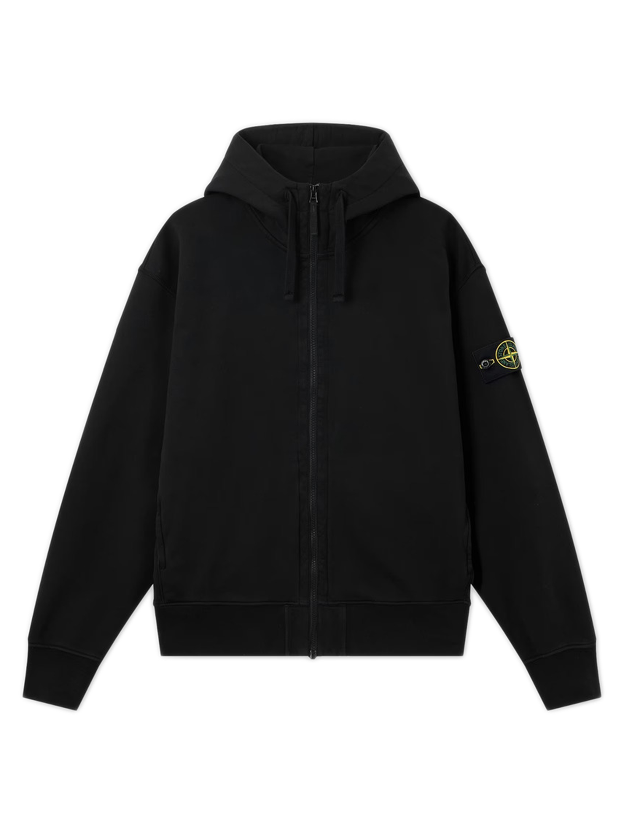 Stone Island Hoodie Sweater