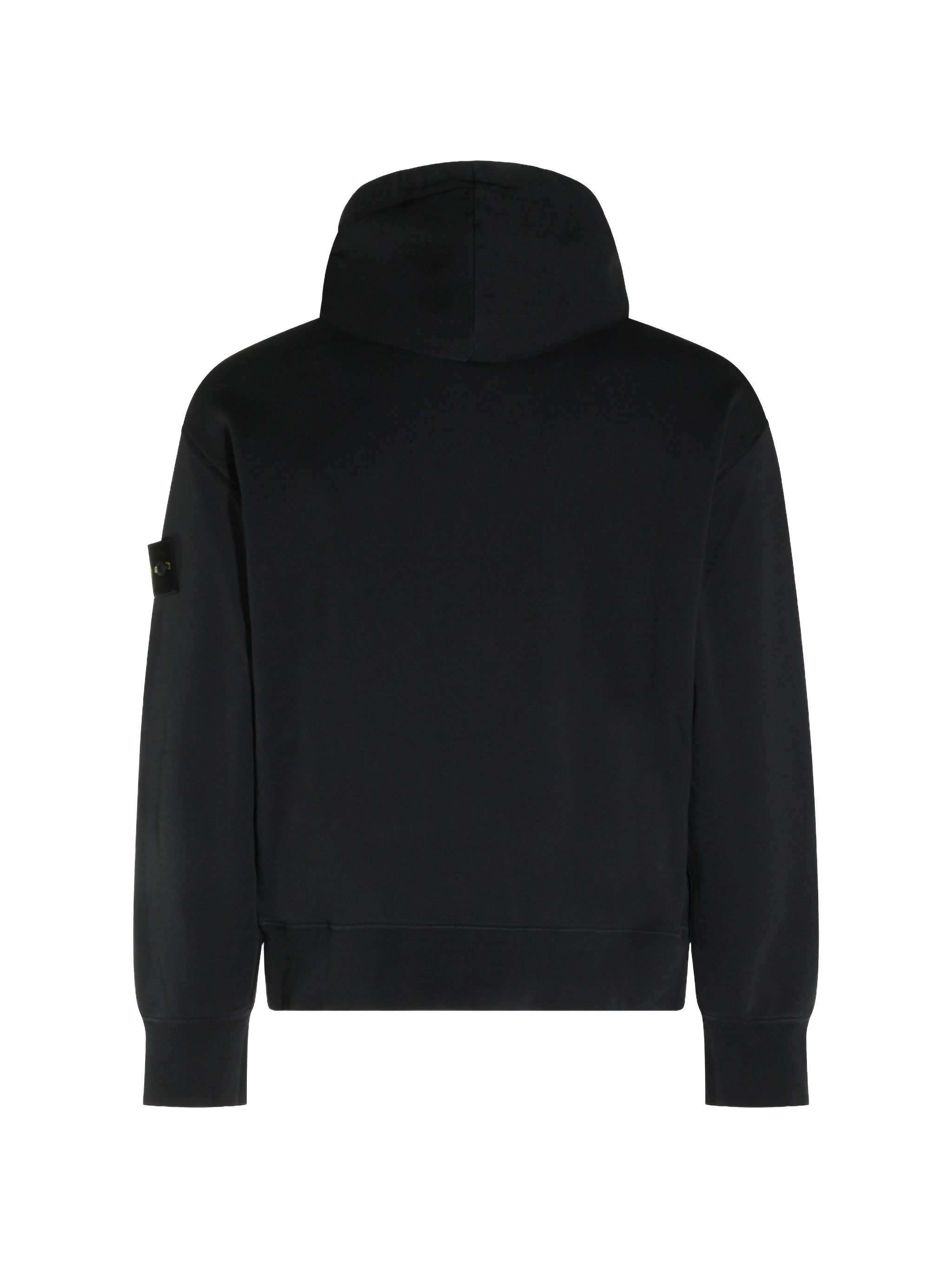 Stone Island Hoodie Sweater