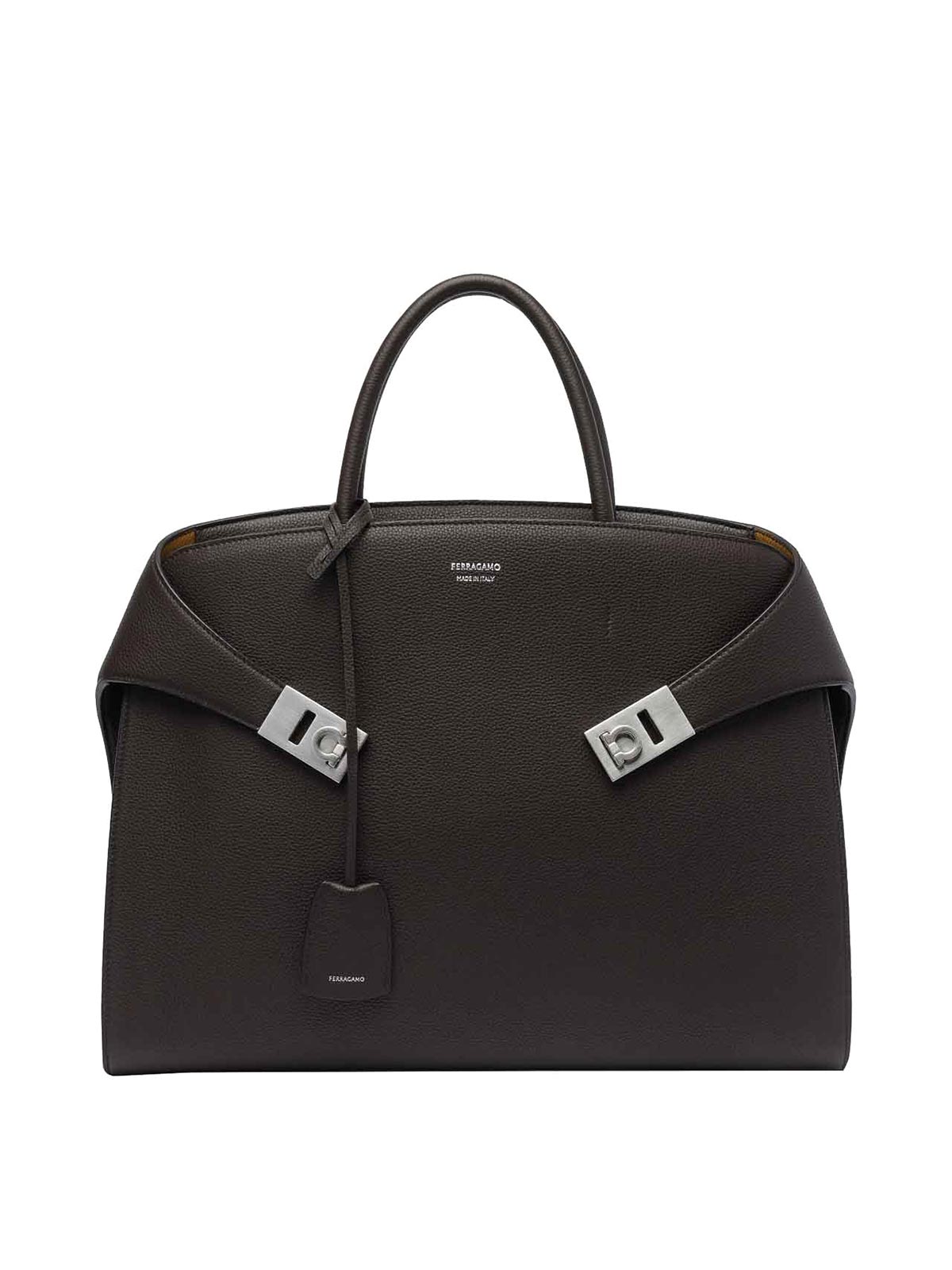 Ferragamo Hug Handbag