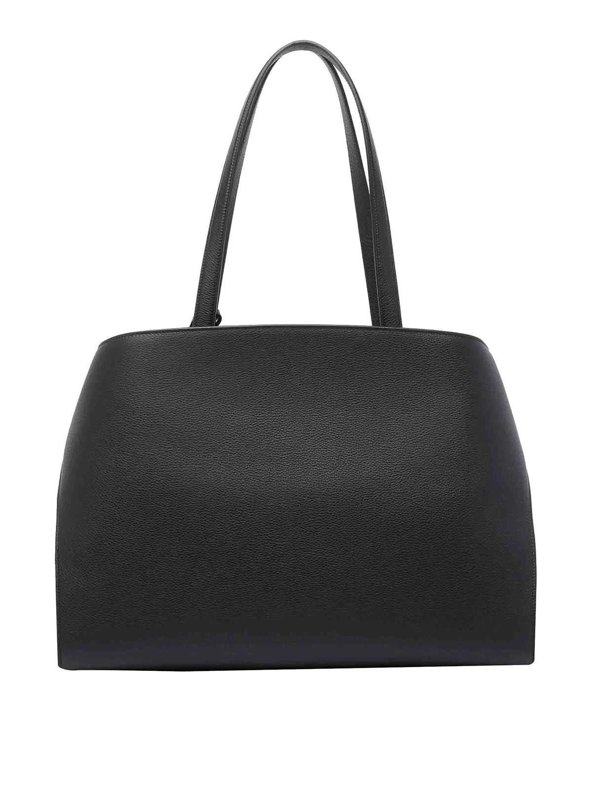 Ferragamo Hug Shoulder Bag